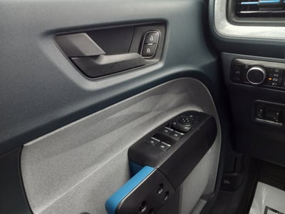 2026 Ford Maverick XLT AWD SuperCrew