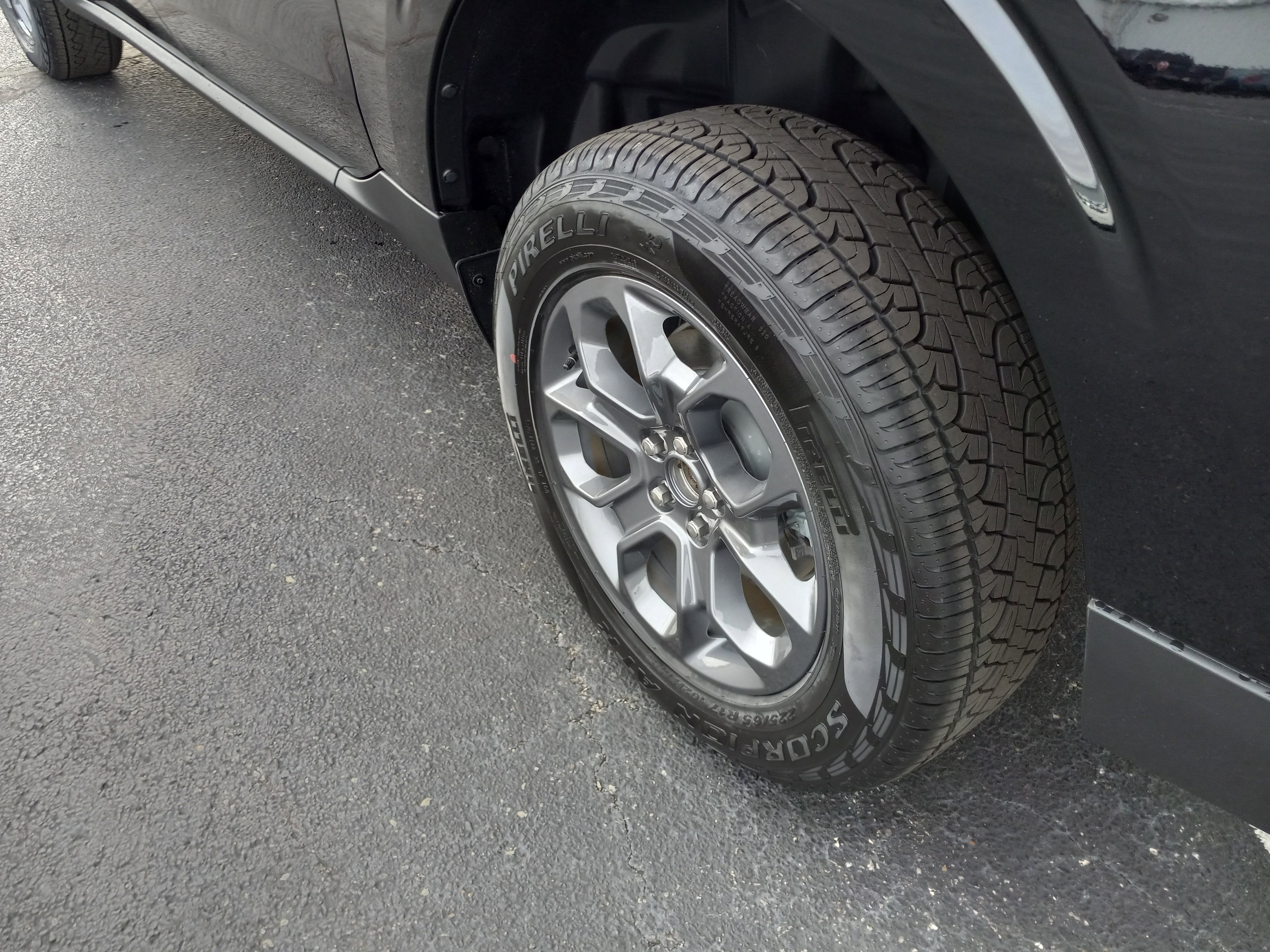 2026 Ford Maverick XLT AWD SuperCrew