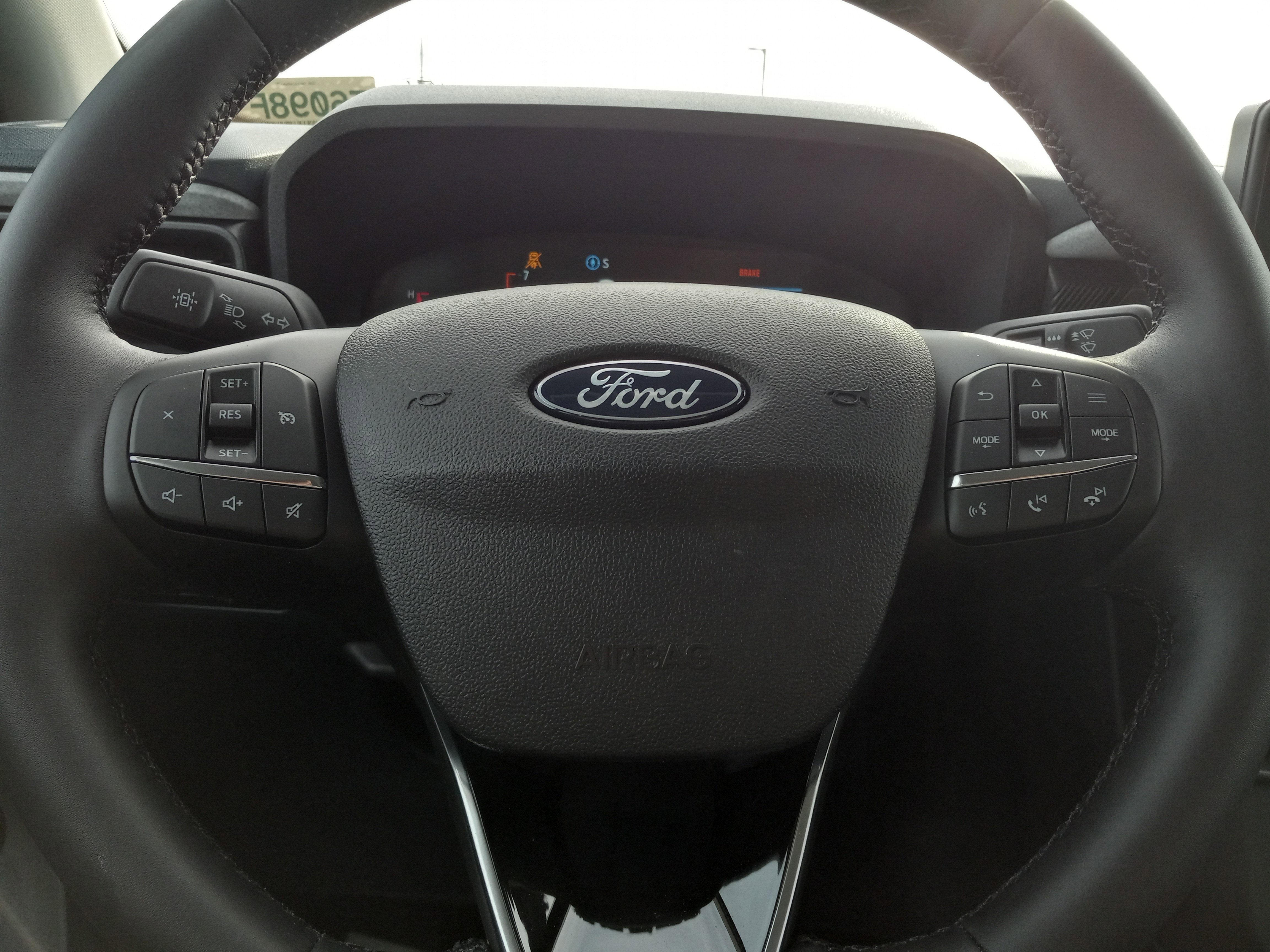 2026 Ford Maverick XLT AWD SuperCrew