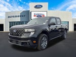 2026 Ford Maverick XLT AWD SuperCrew