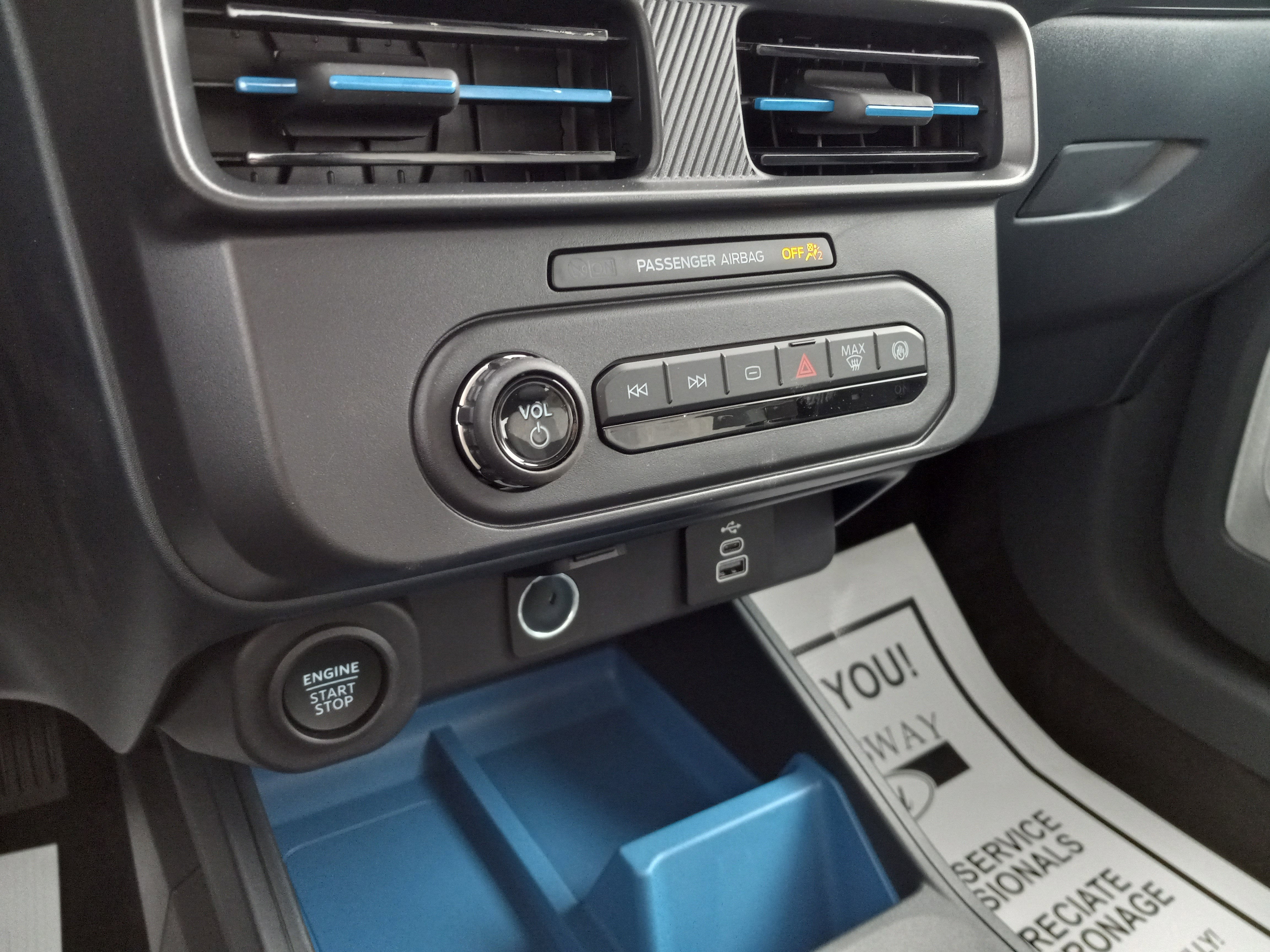 2026 Ford Maverick XLT AWD SuperCrew