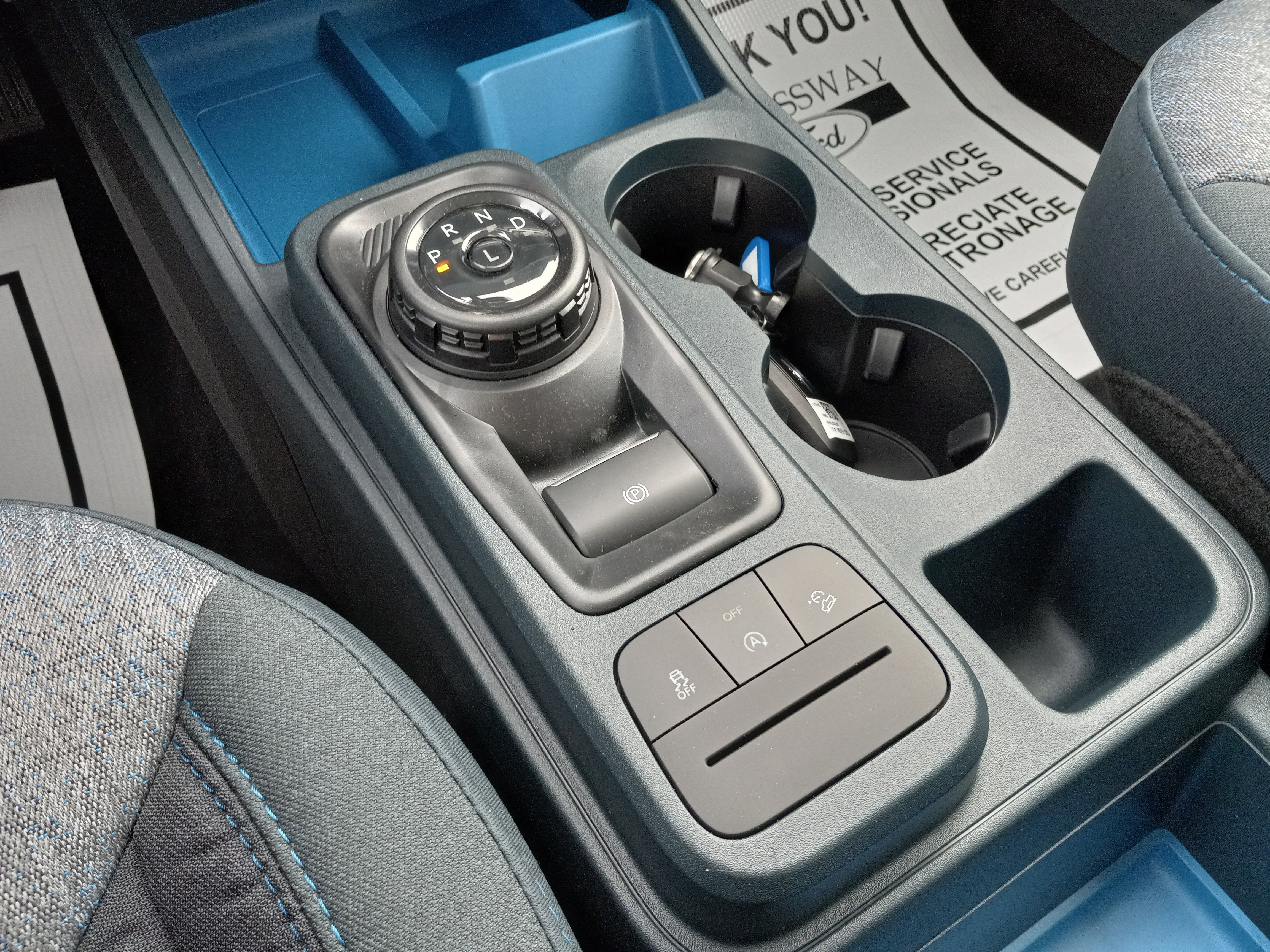 2026 Ford Maverick XLT AWD SuperCrew