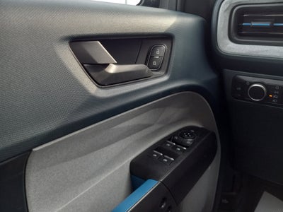 2026 Ford Maverick XLT AWD SuperCrew