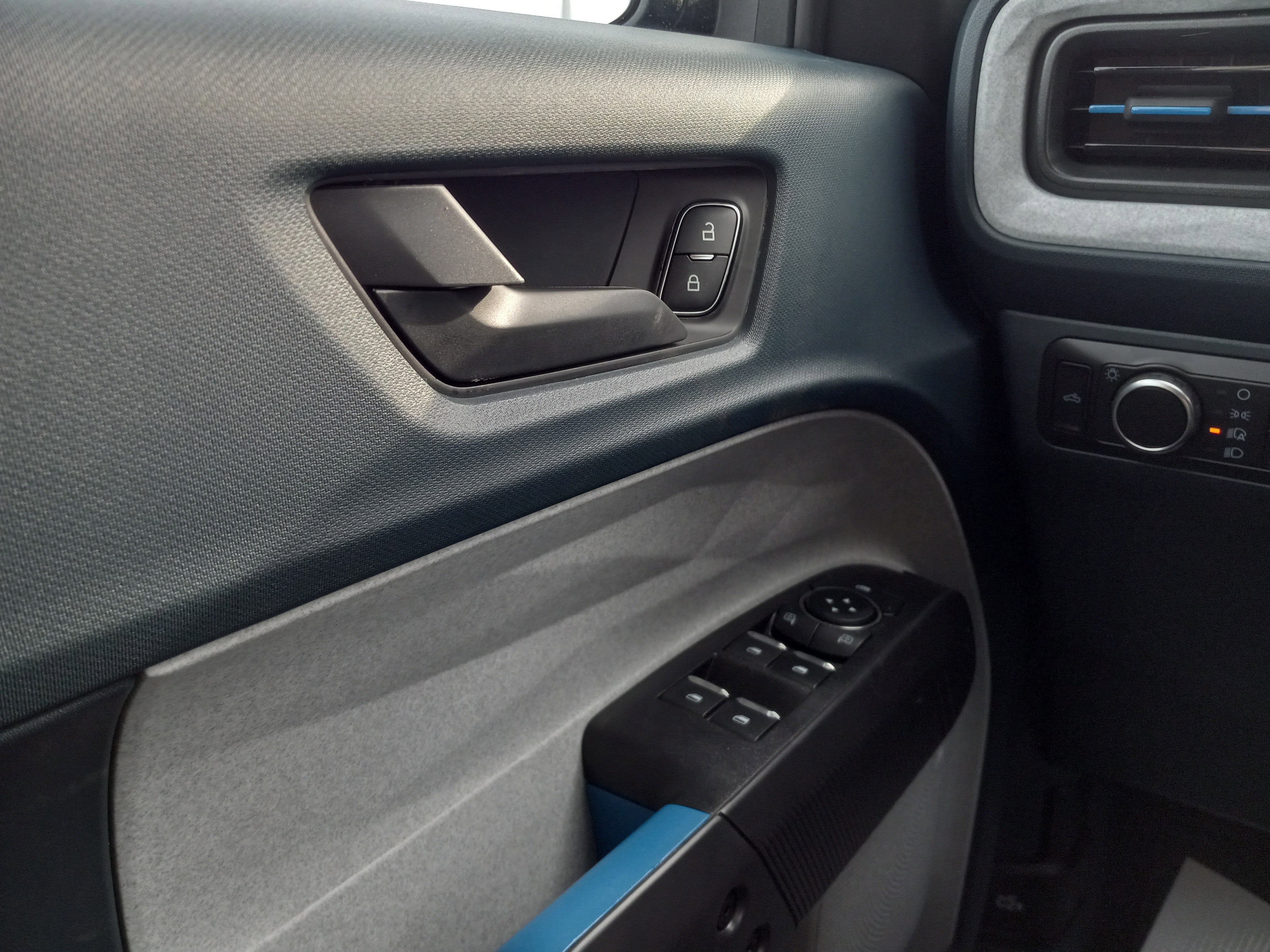 2026 Ford Maverick XLT AWD SuperCrew