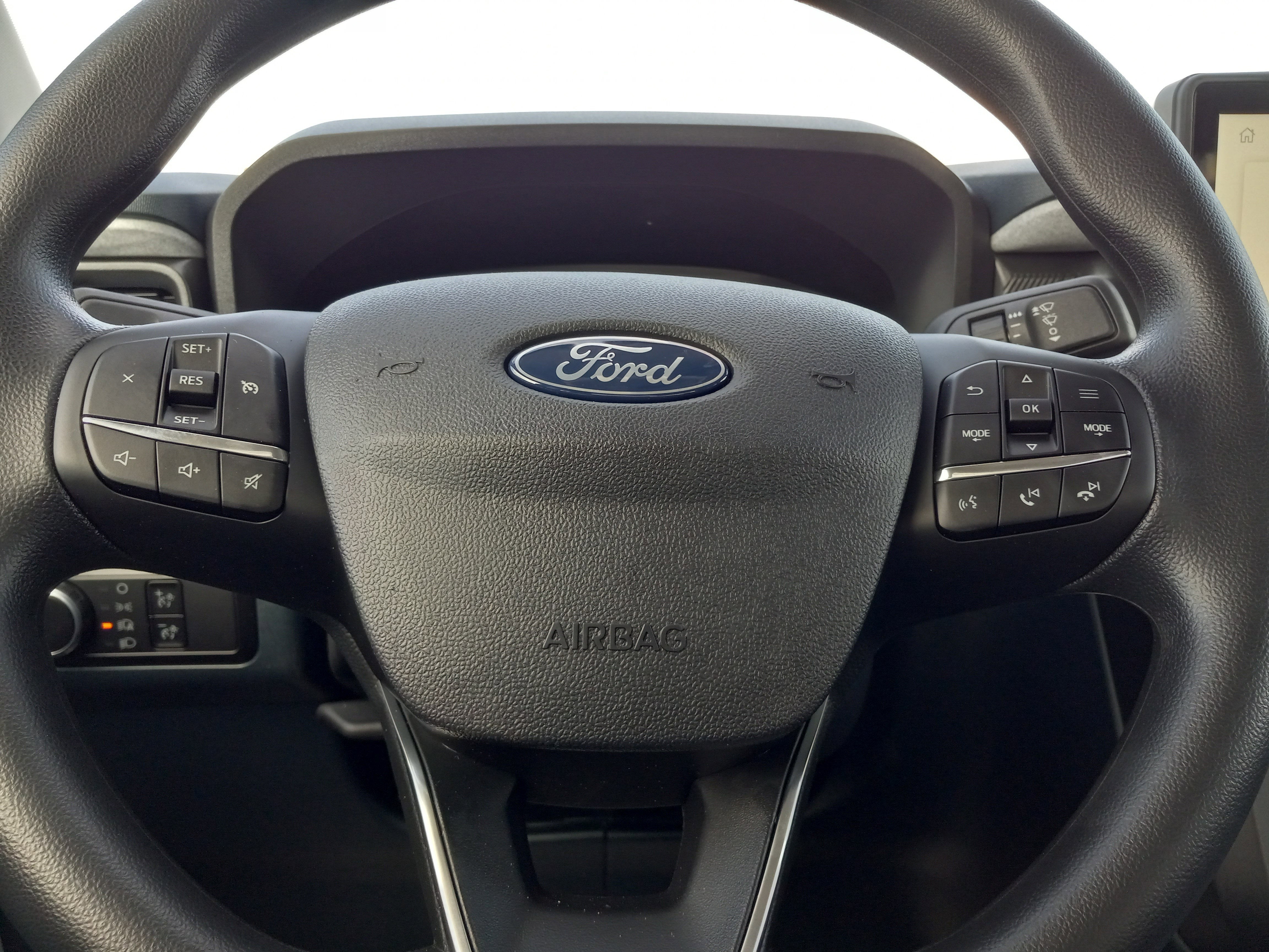 2026 Ford Maverick XLT AWD SuperCrew