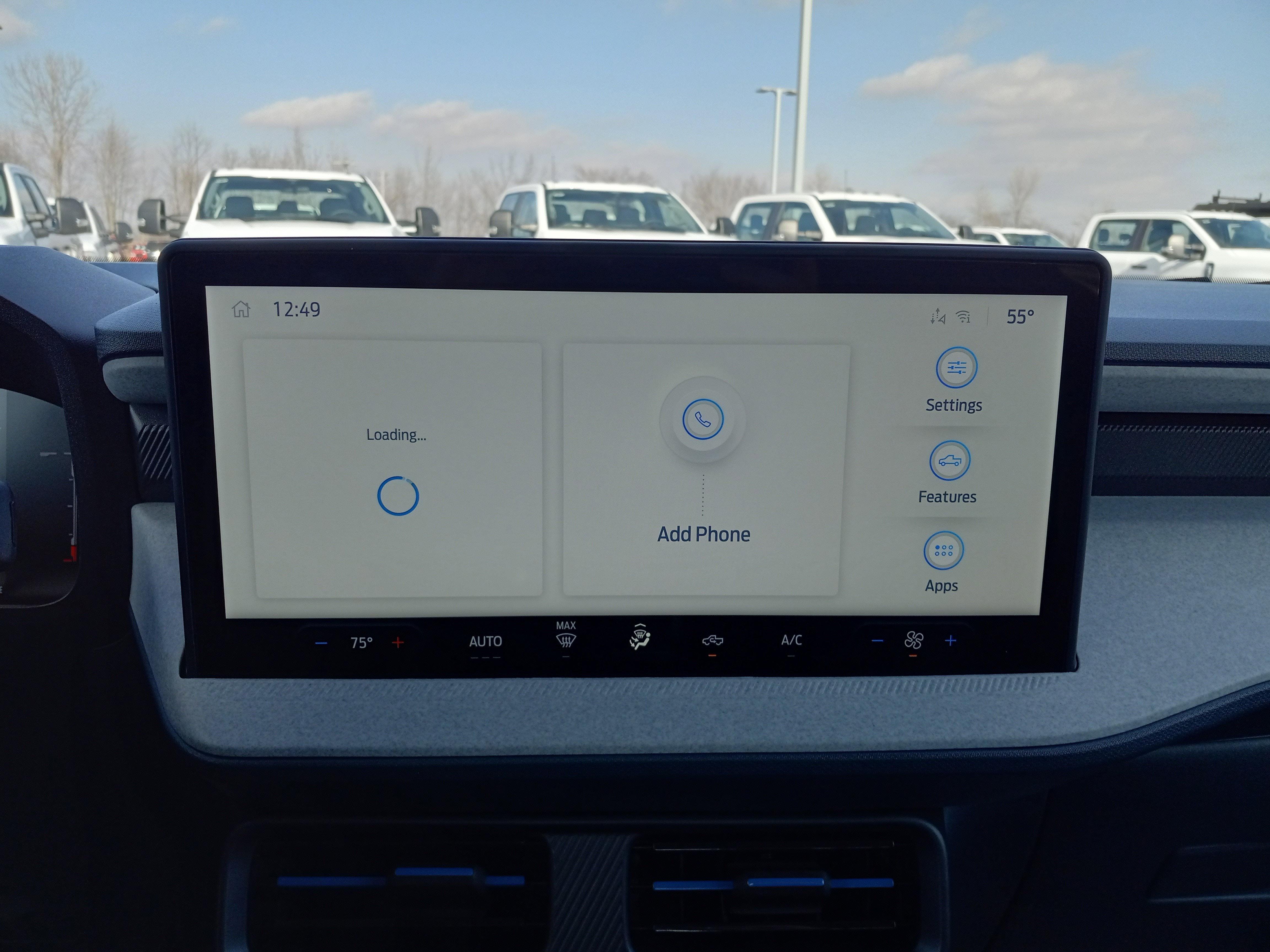 2026 Ford Maverick XLT AWD SuperCrew