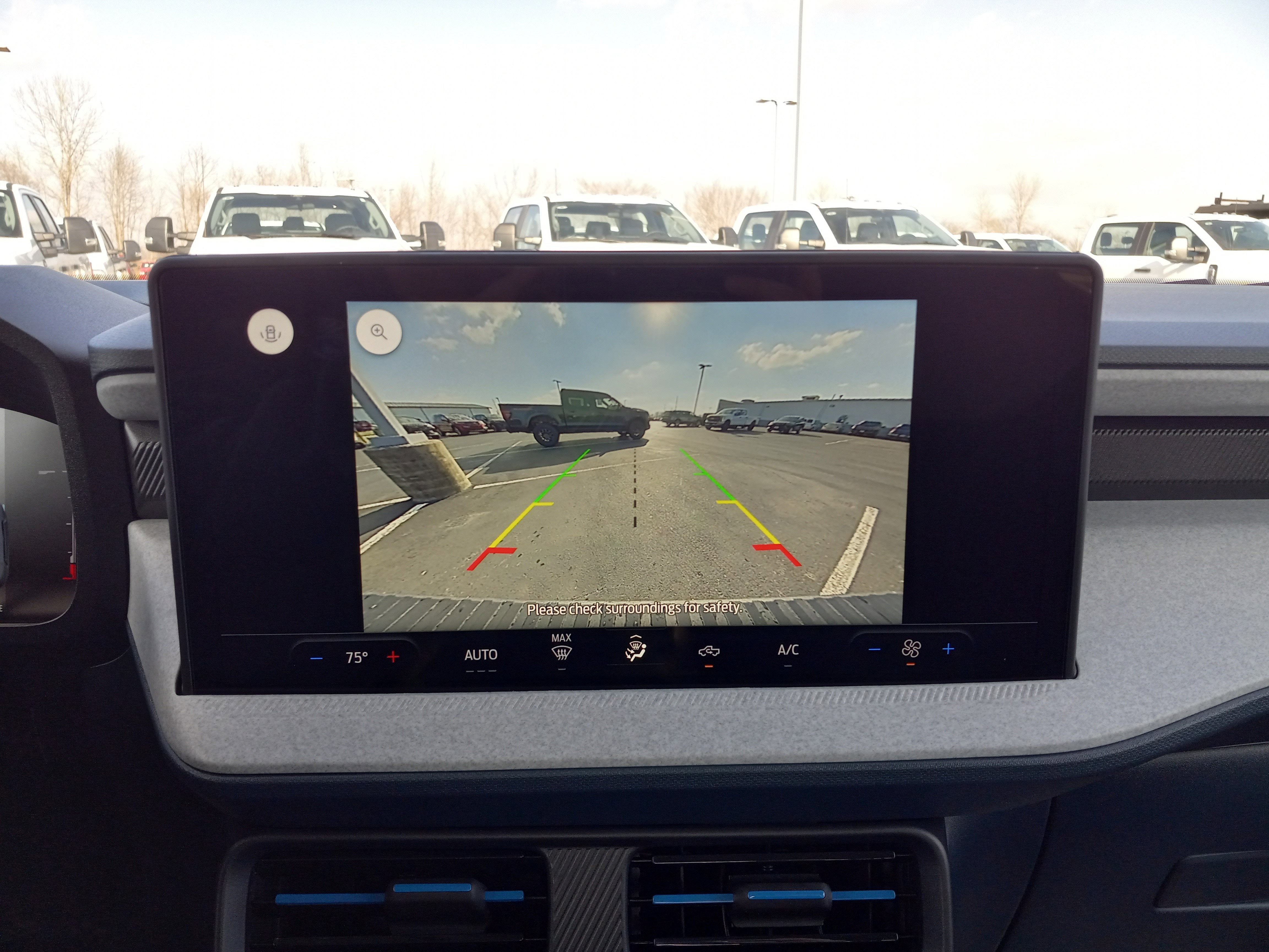 2026 Ford Maverick XLT AWD SuperCrew