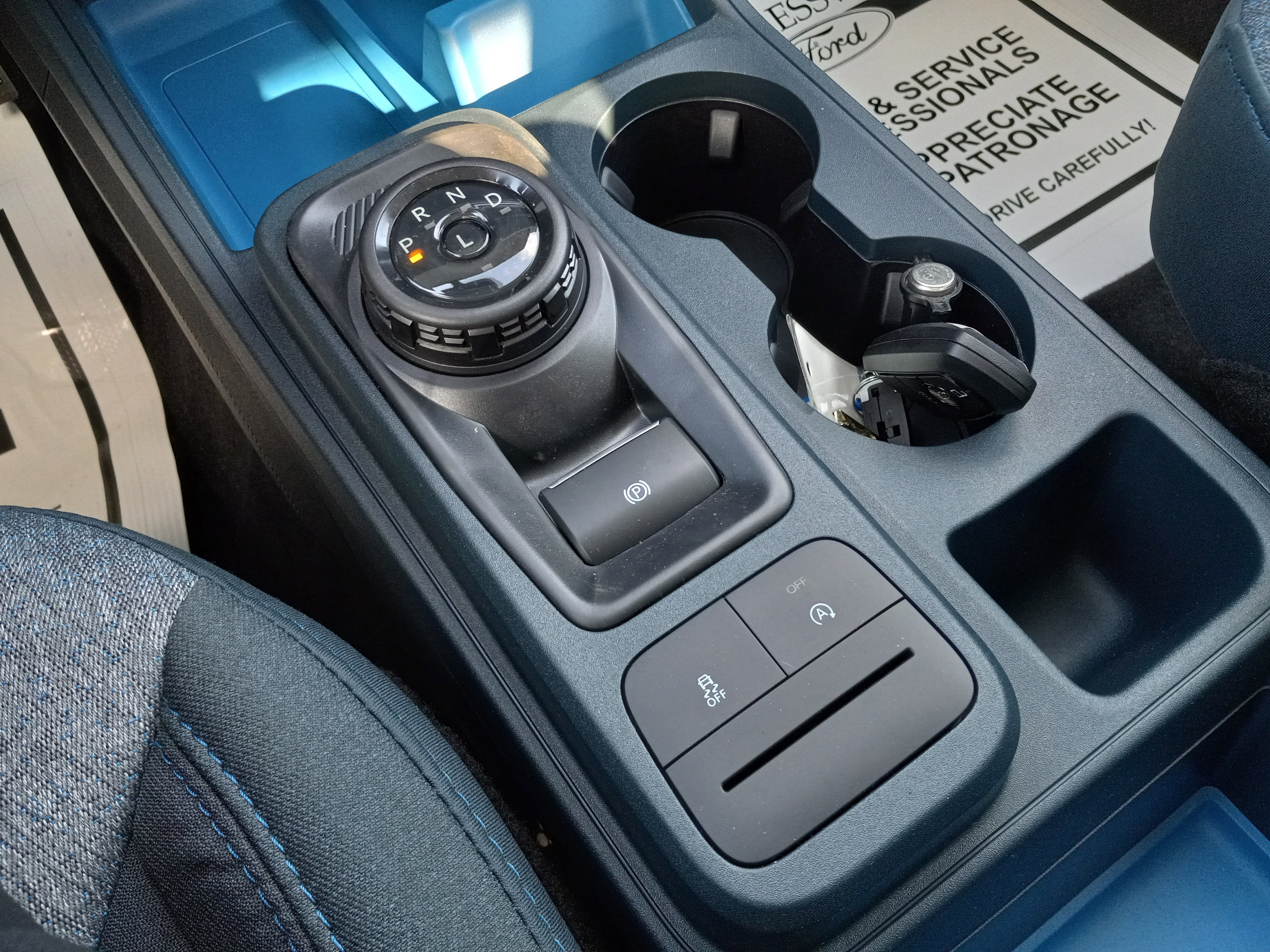 2026 Ford Maverick XLT AWD SuperCrew