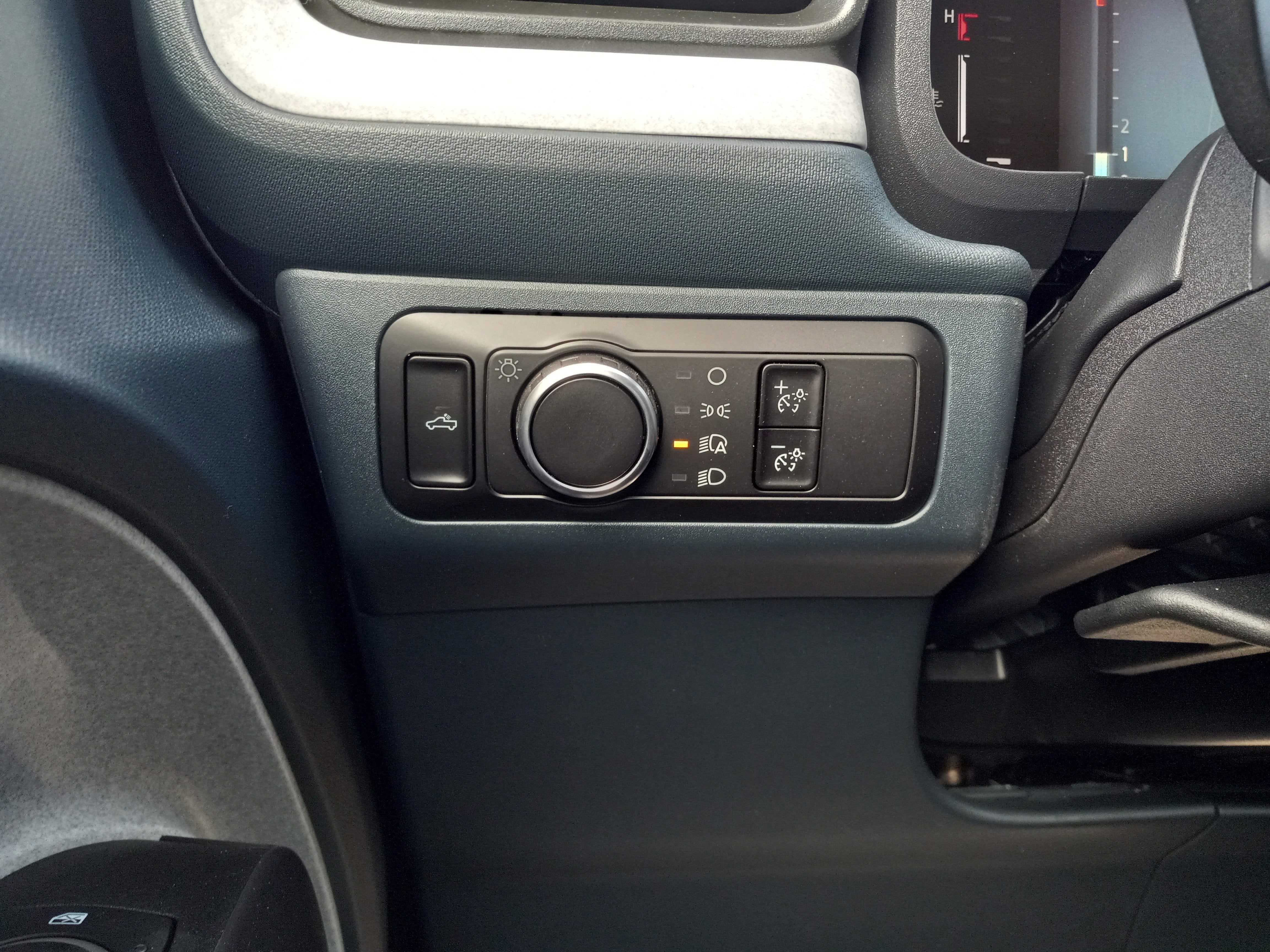 2026 Ford Maverick XLT AWD SuperCrew