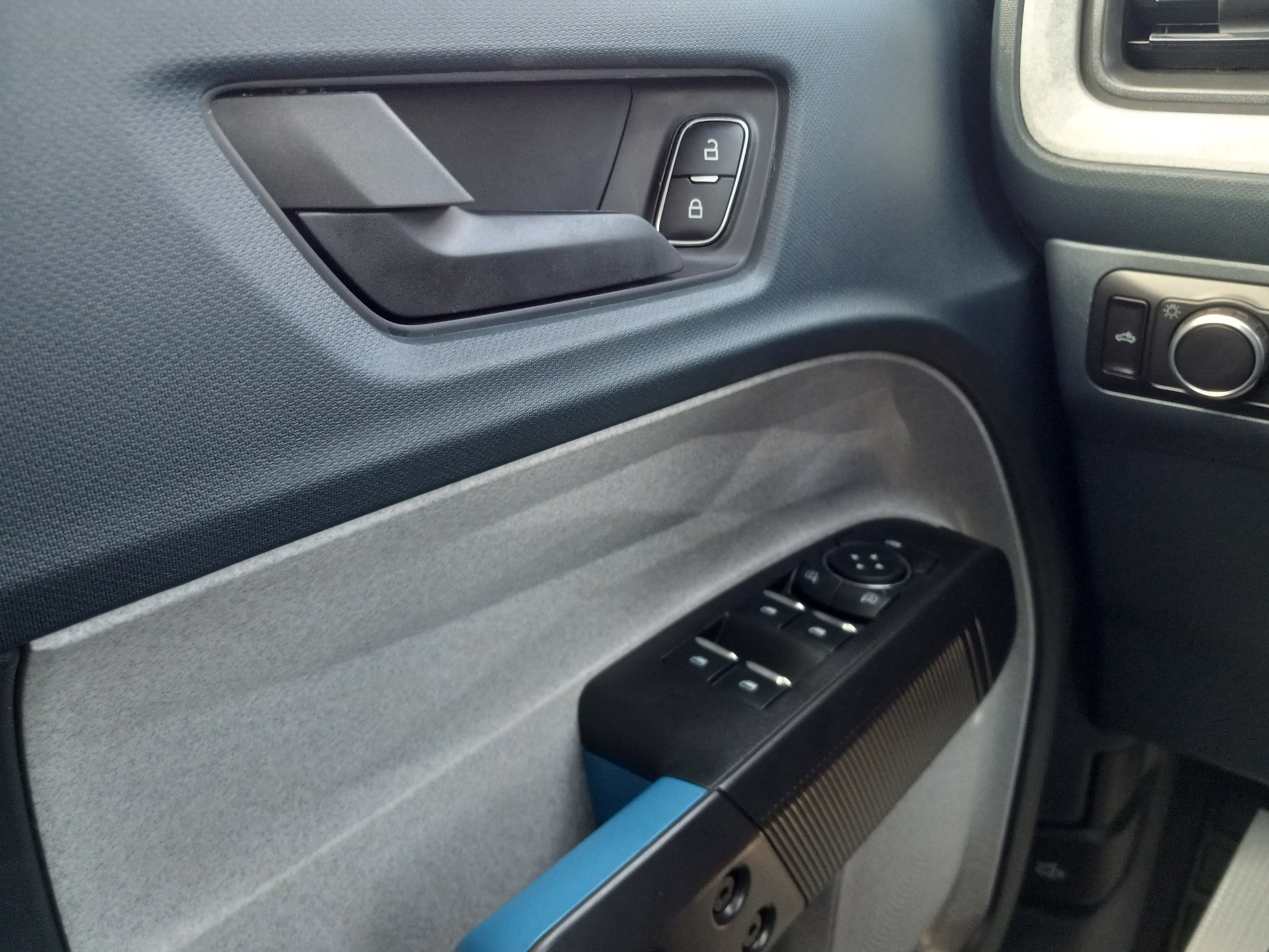 2026 Ford Maverick XLT AWD SuperCrew