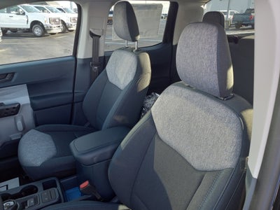 2026 Ford Maverick XLT AWD SuperCrew