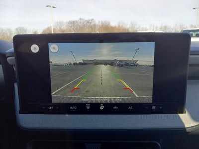 2026 Ford Maverick XLT AWD SuperCrew