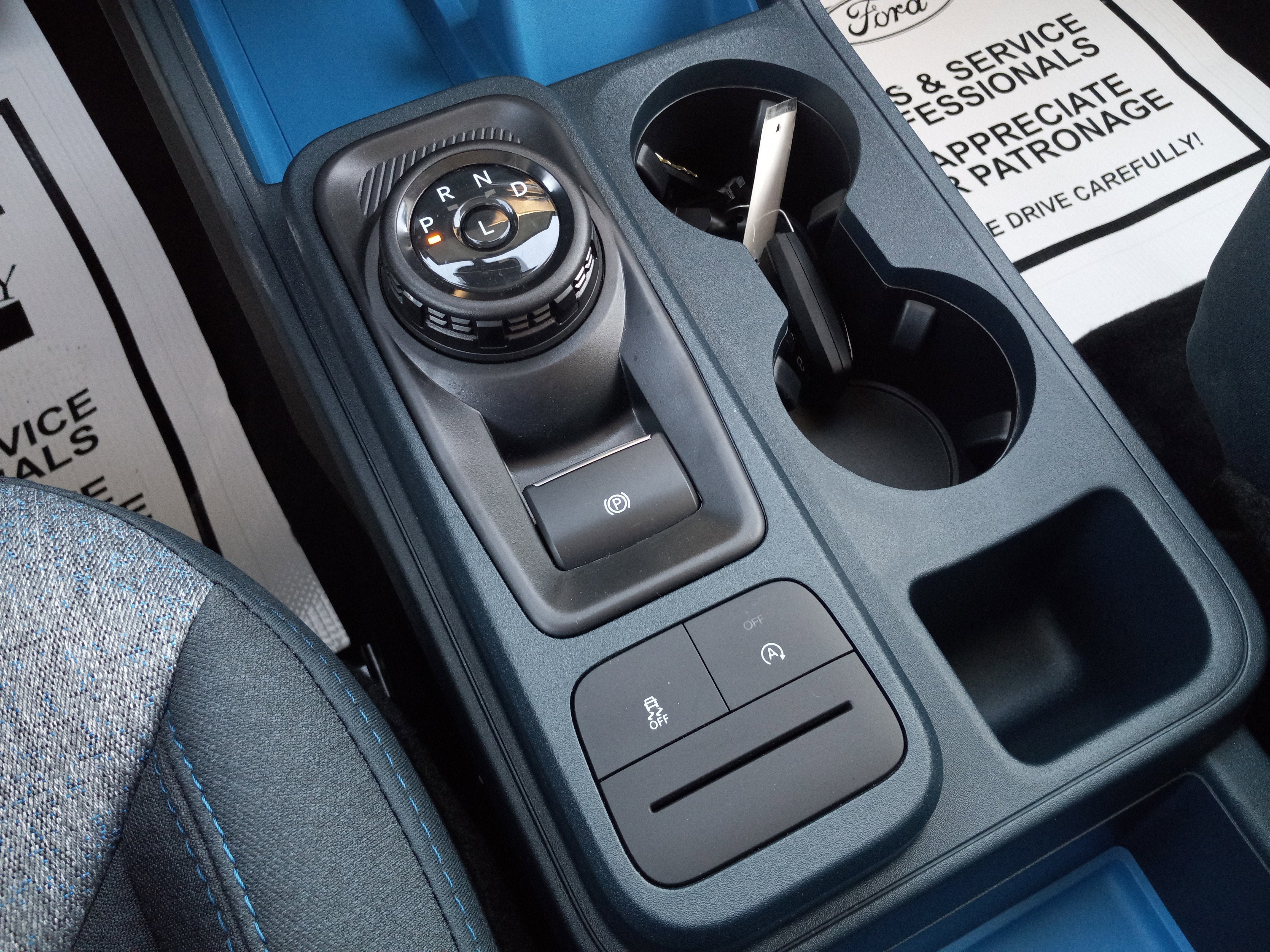 2026 Ford Maverick XLT AWD SuperCrew