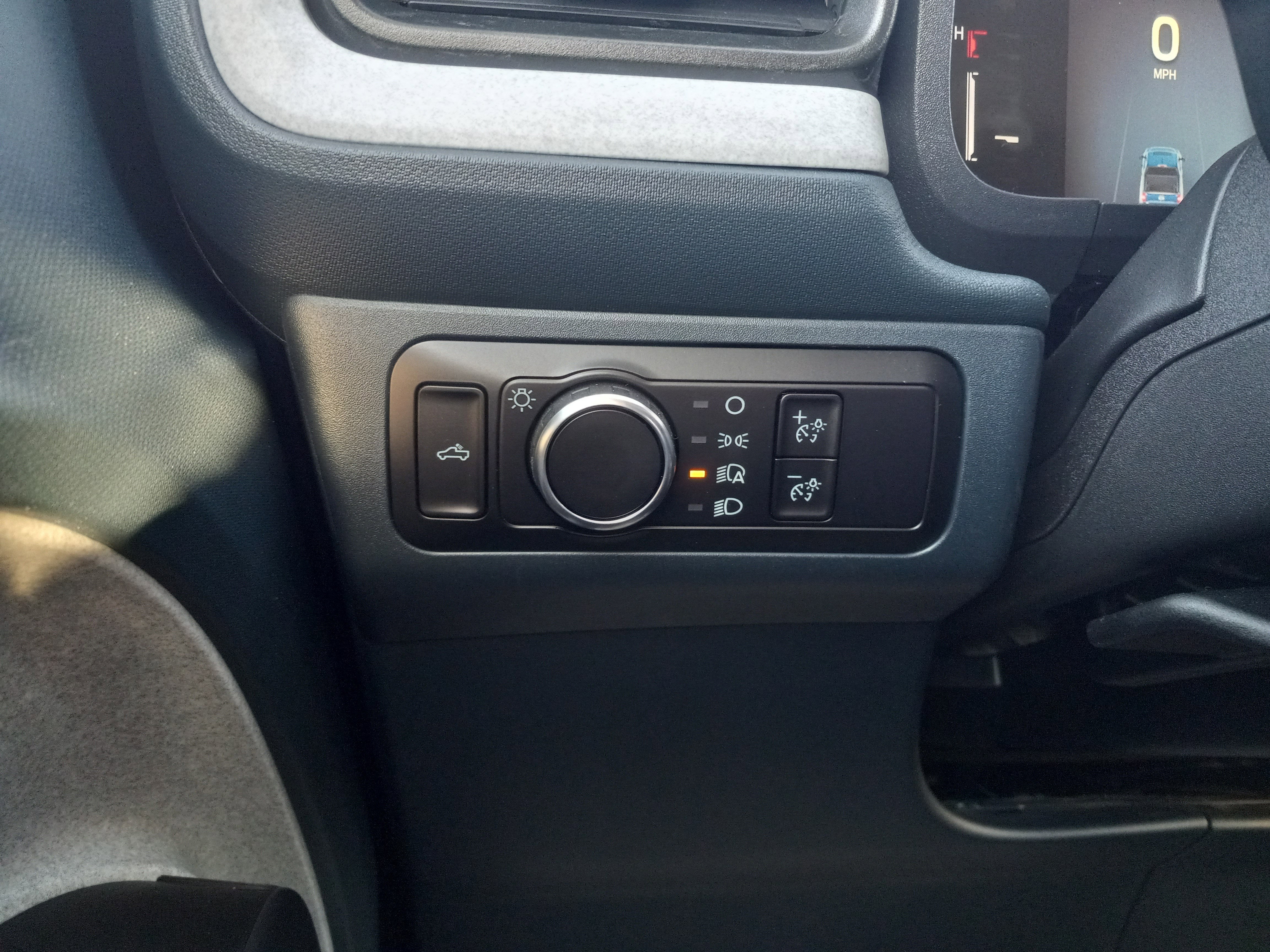 2026 Ford Maverick XLT AWD SuperCrew