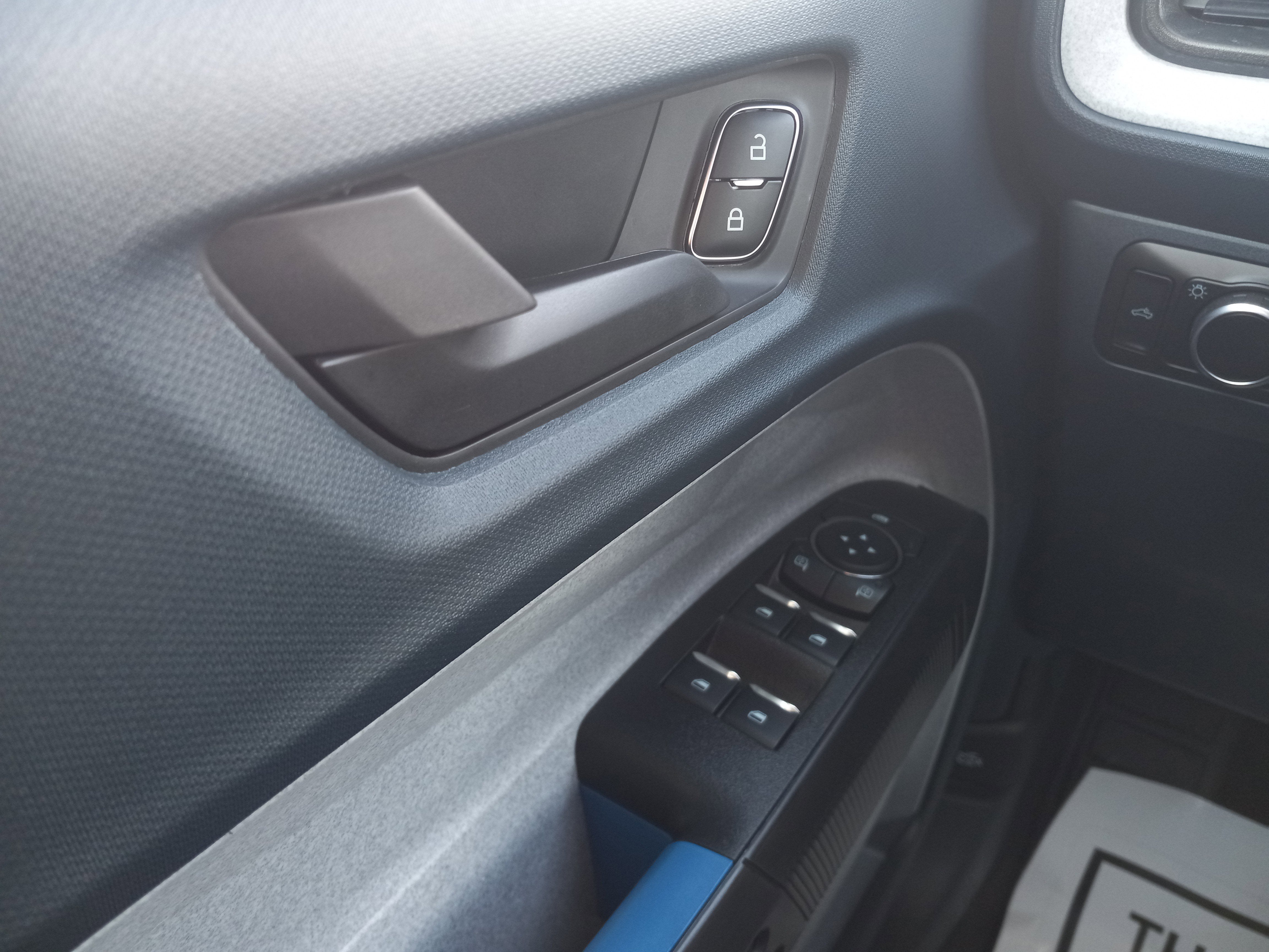 2026 Ford Maverick XLT AWD SuperCrew