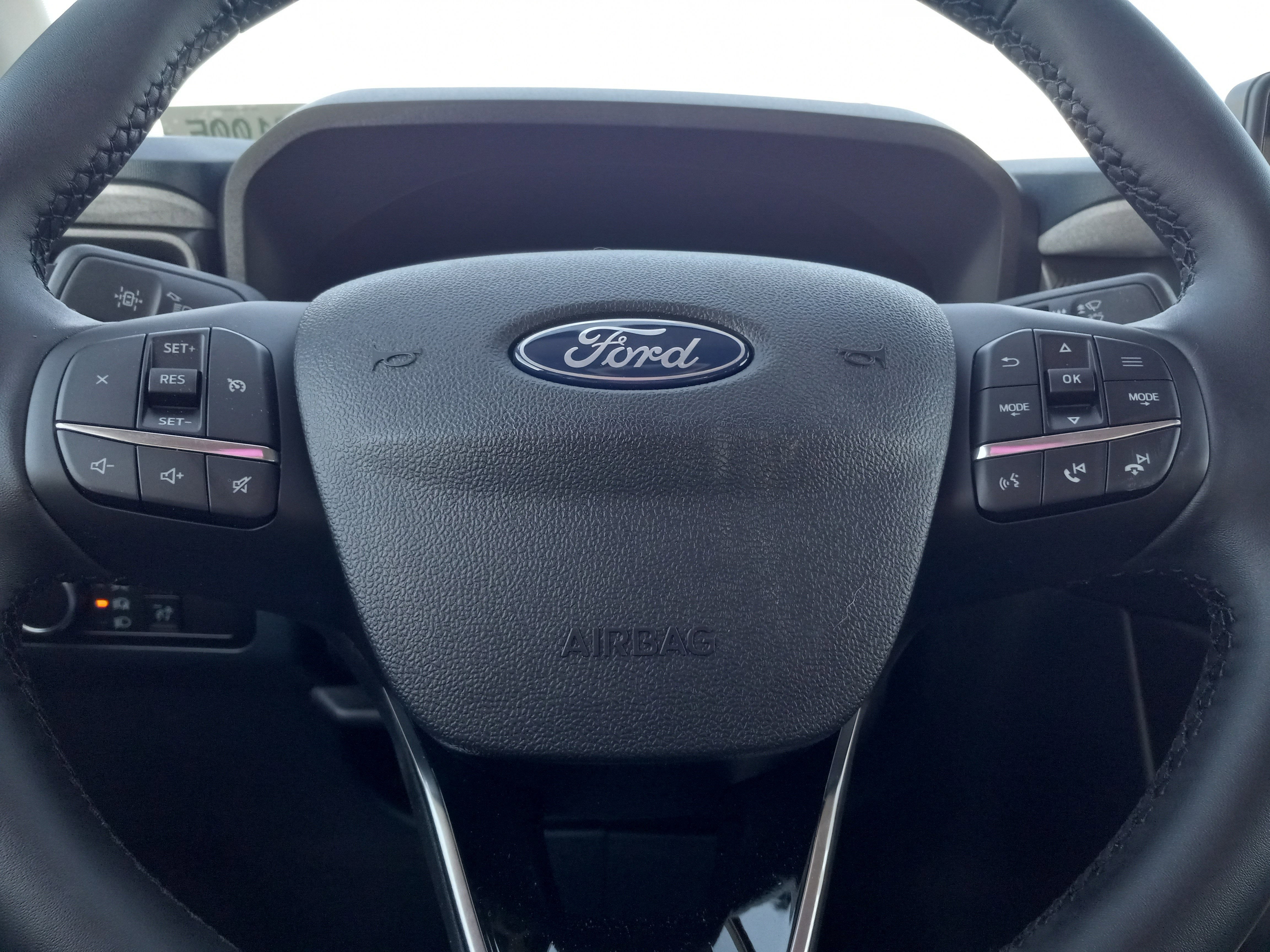 2026 Ford Maverick XLT AWD SuperCrew