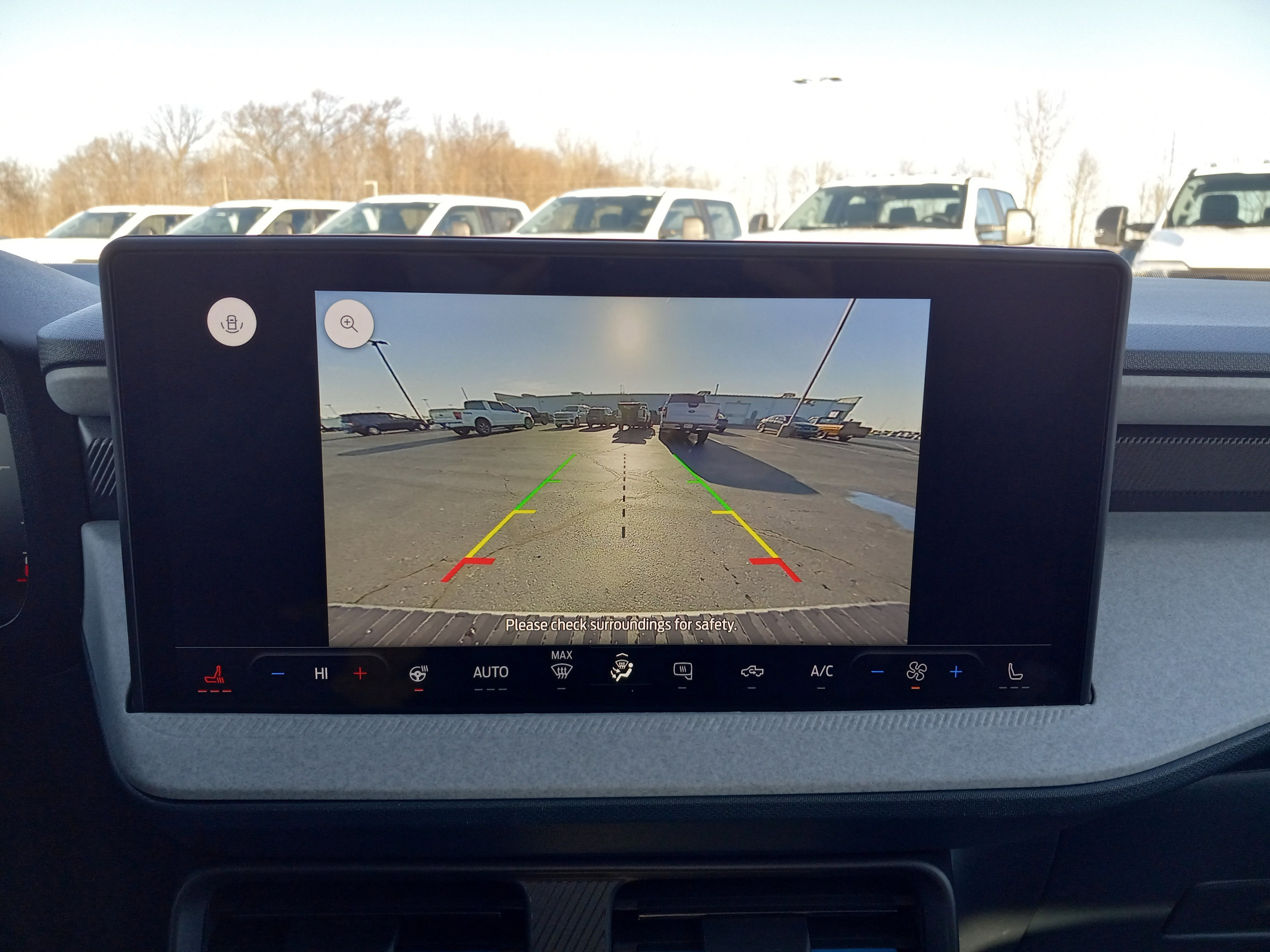 2026 Ford Maverick XLT AWD SuperCrew