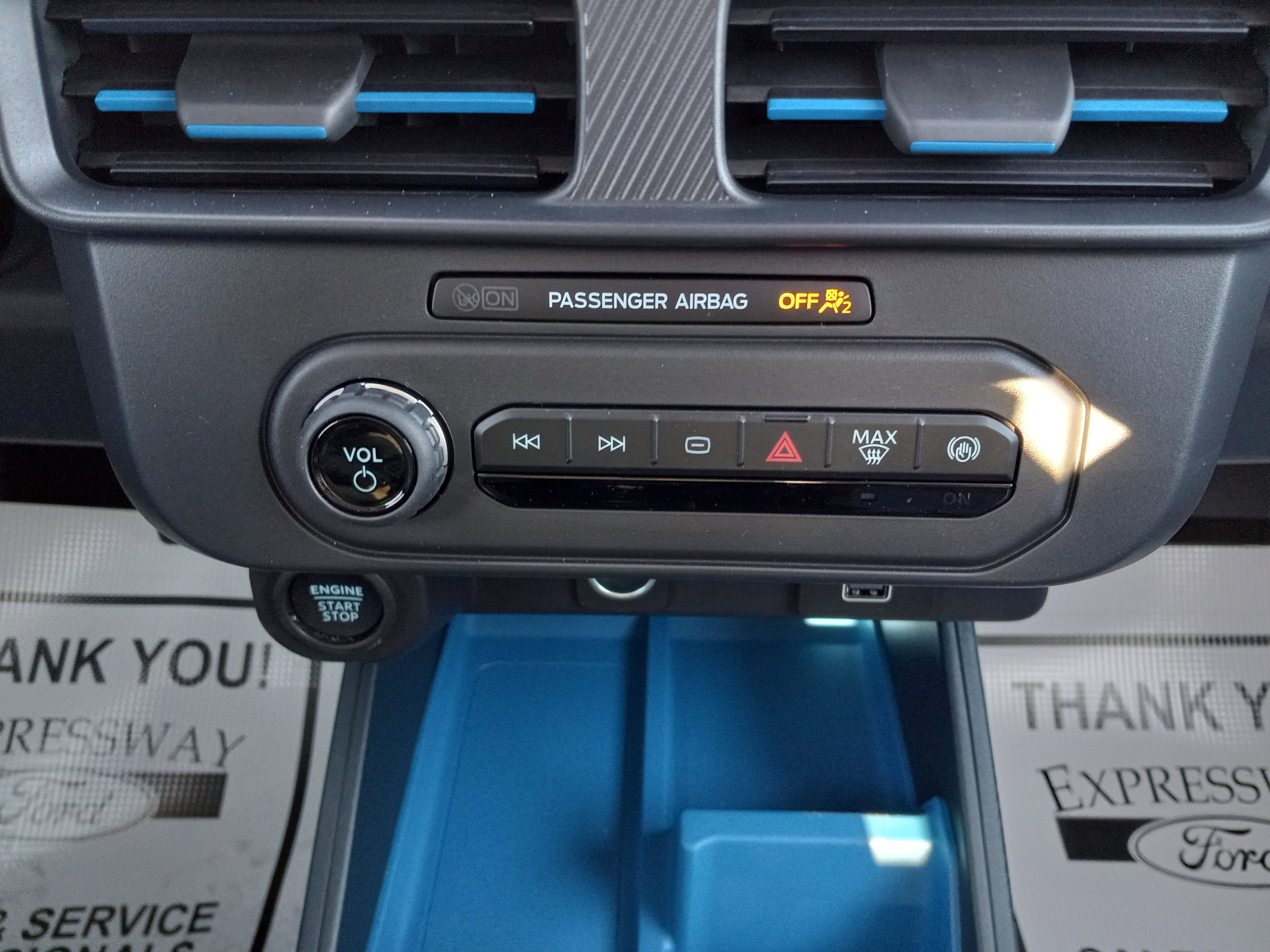 2026 Ford Maverick XLT AWD SuperCrew