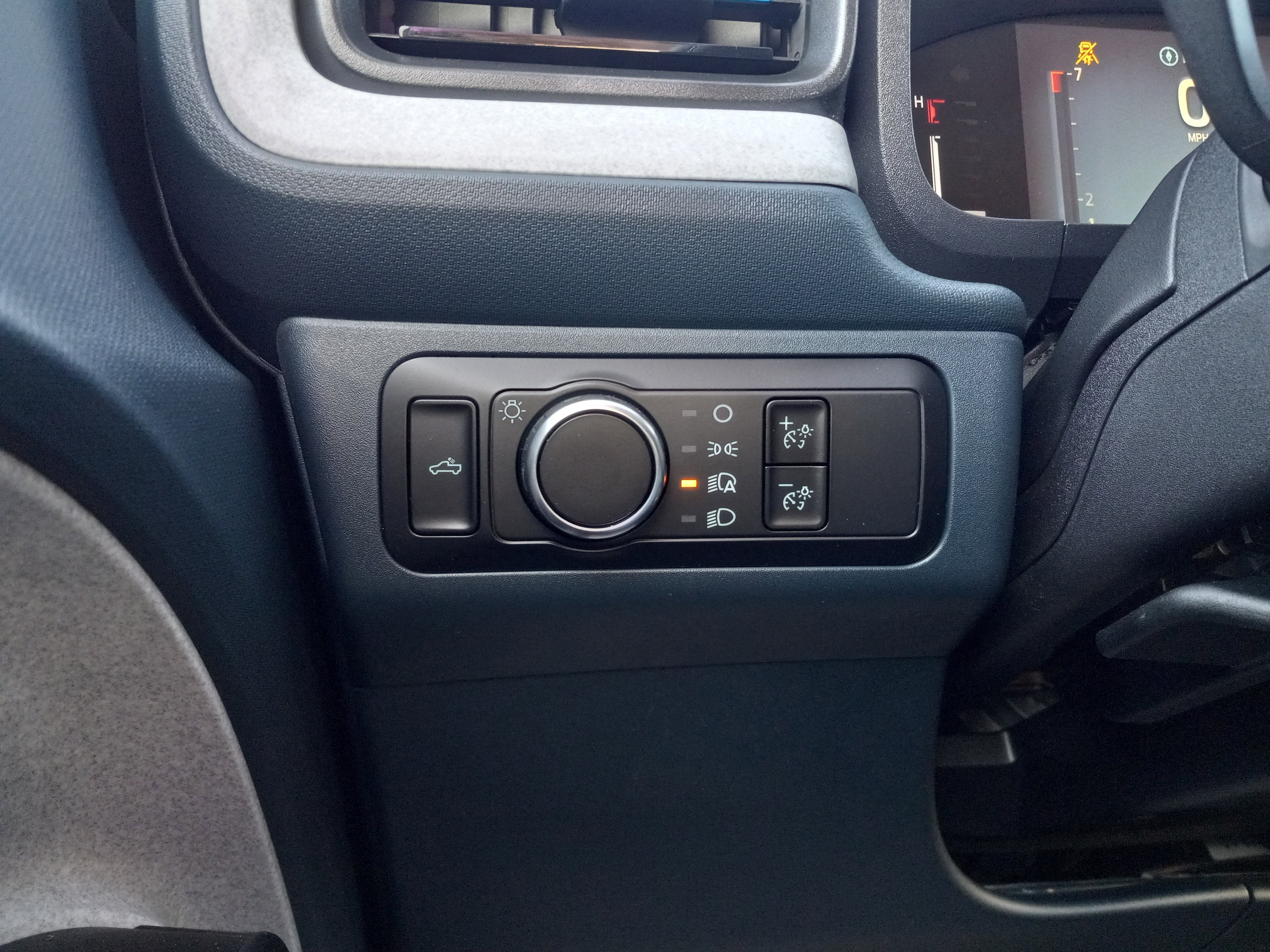 2026 Ford Maverick XLT AWD SuperCrew