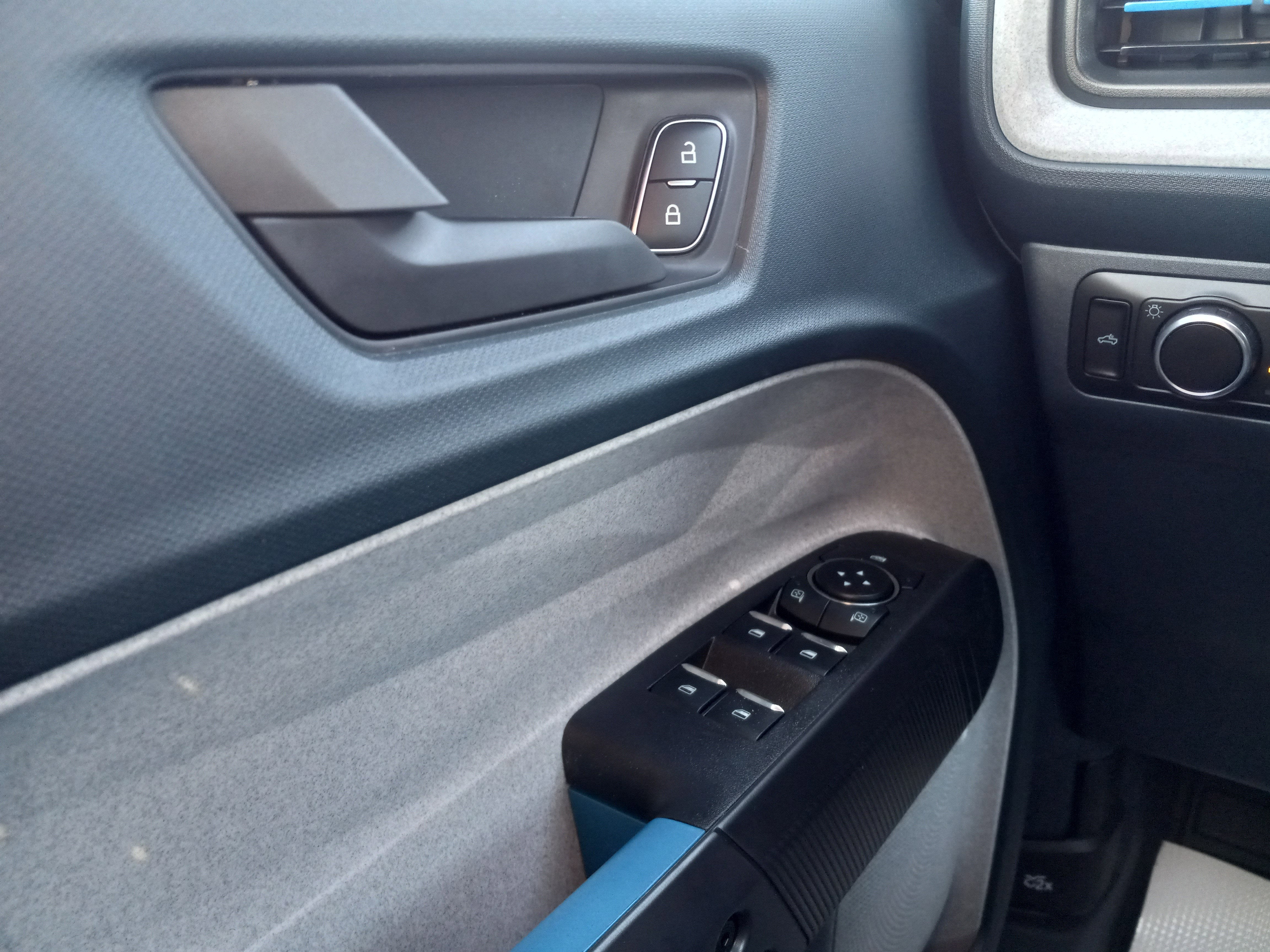 2026 Ford Maverick XLT AWD SuperCrew