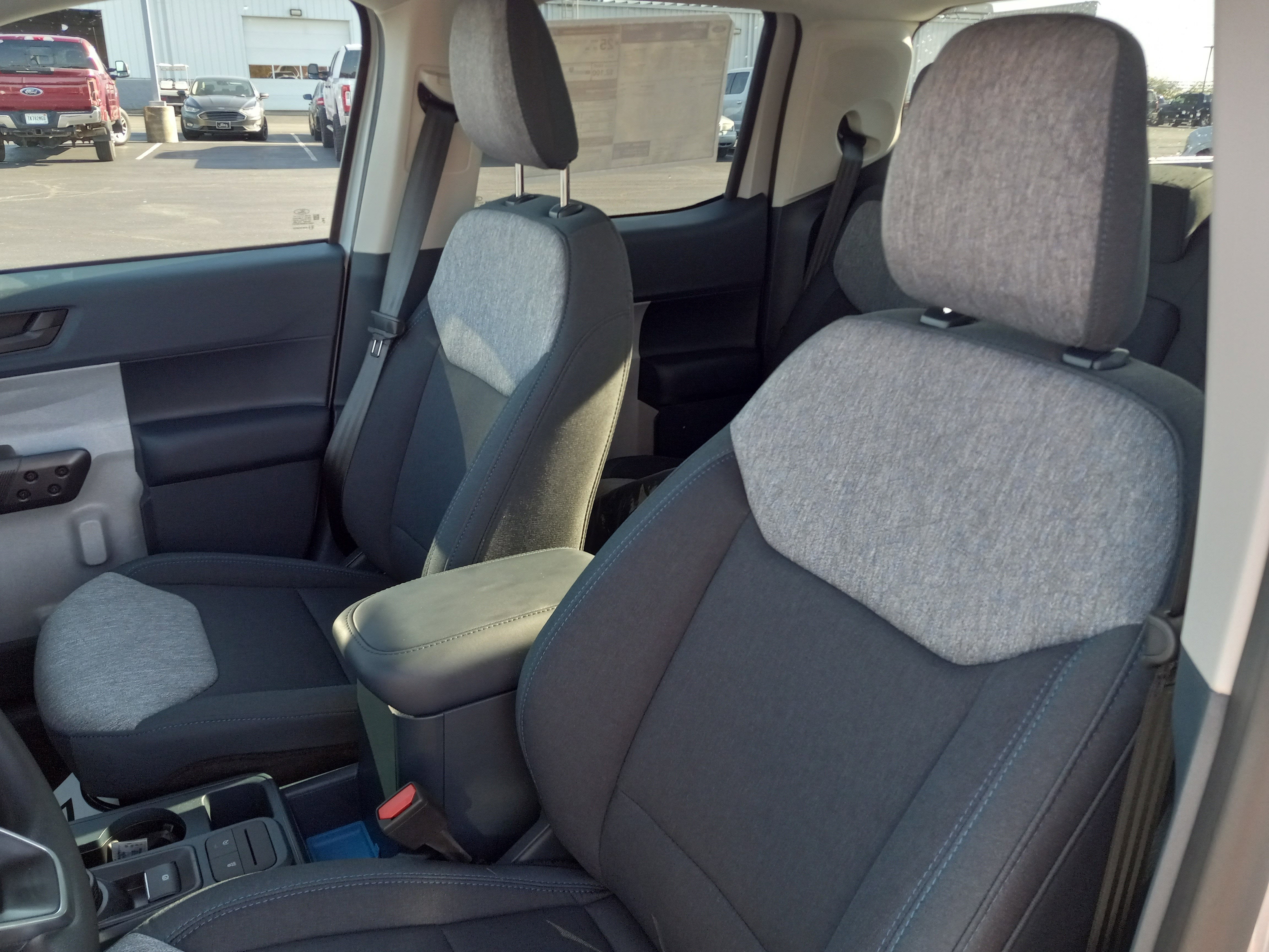 2025 Ford Maverick XLT AWD SuperCrew