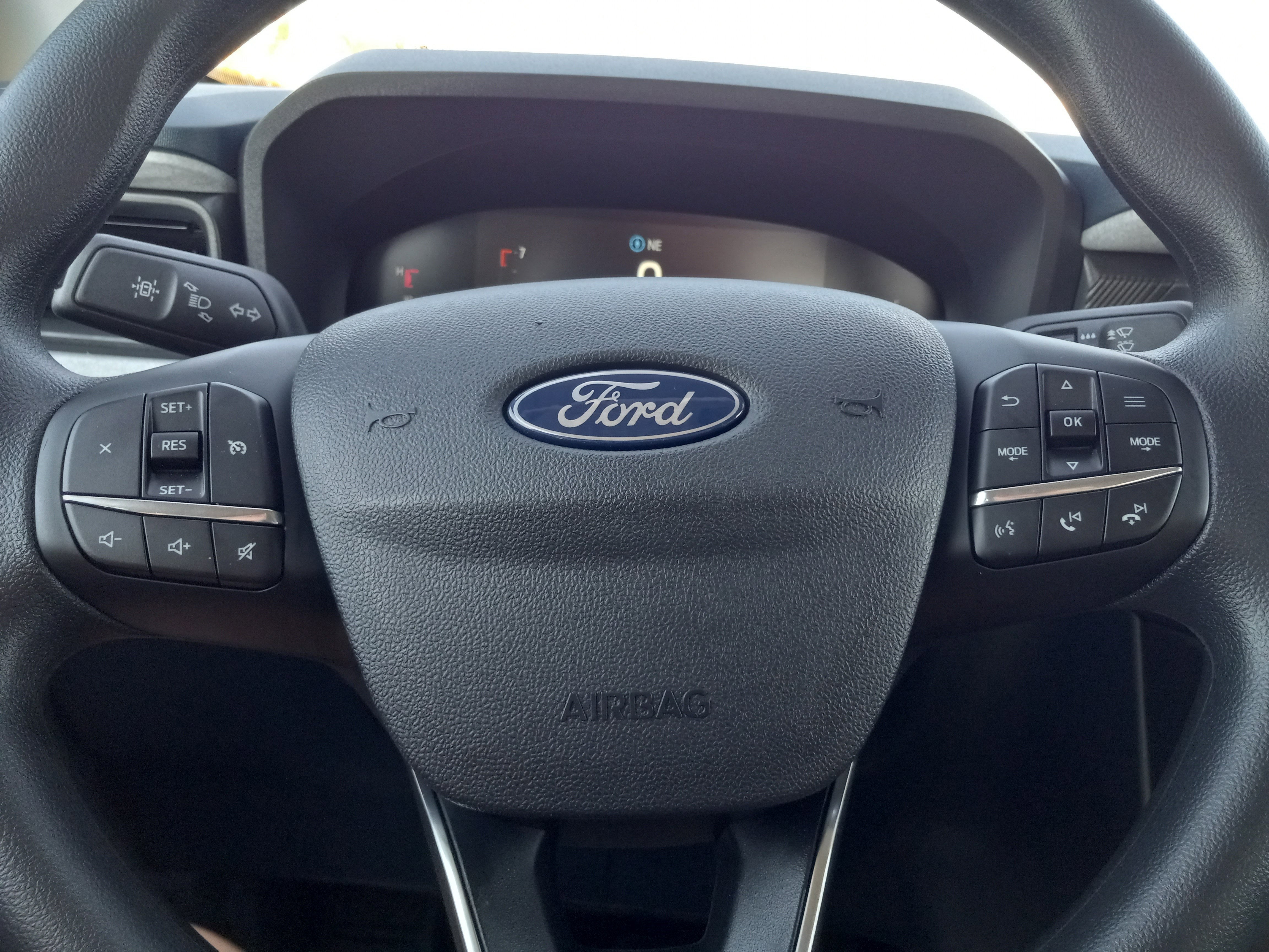 2025 Ford Maverick XLT AWD SuperCrew