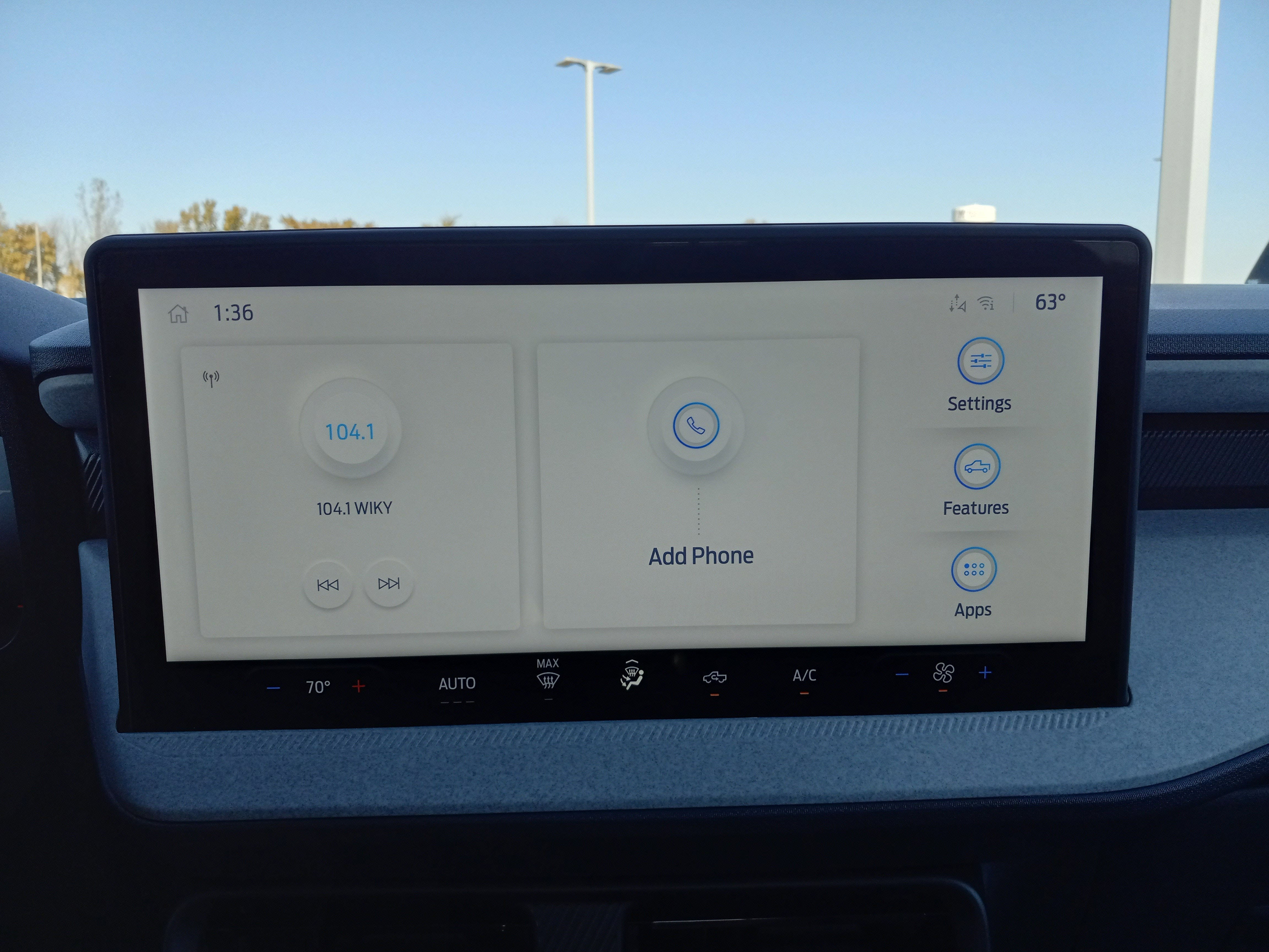 2025 Ford Maverick XLT AWD SuperCrew