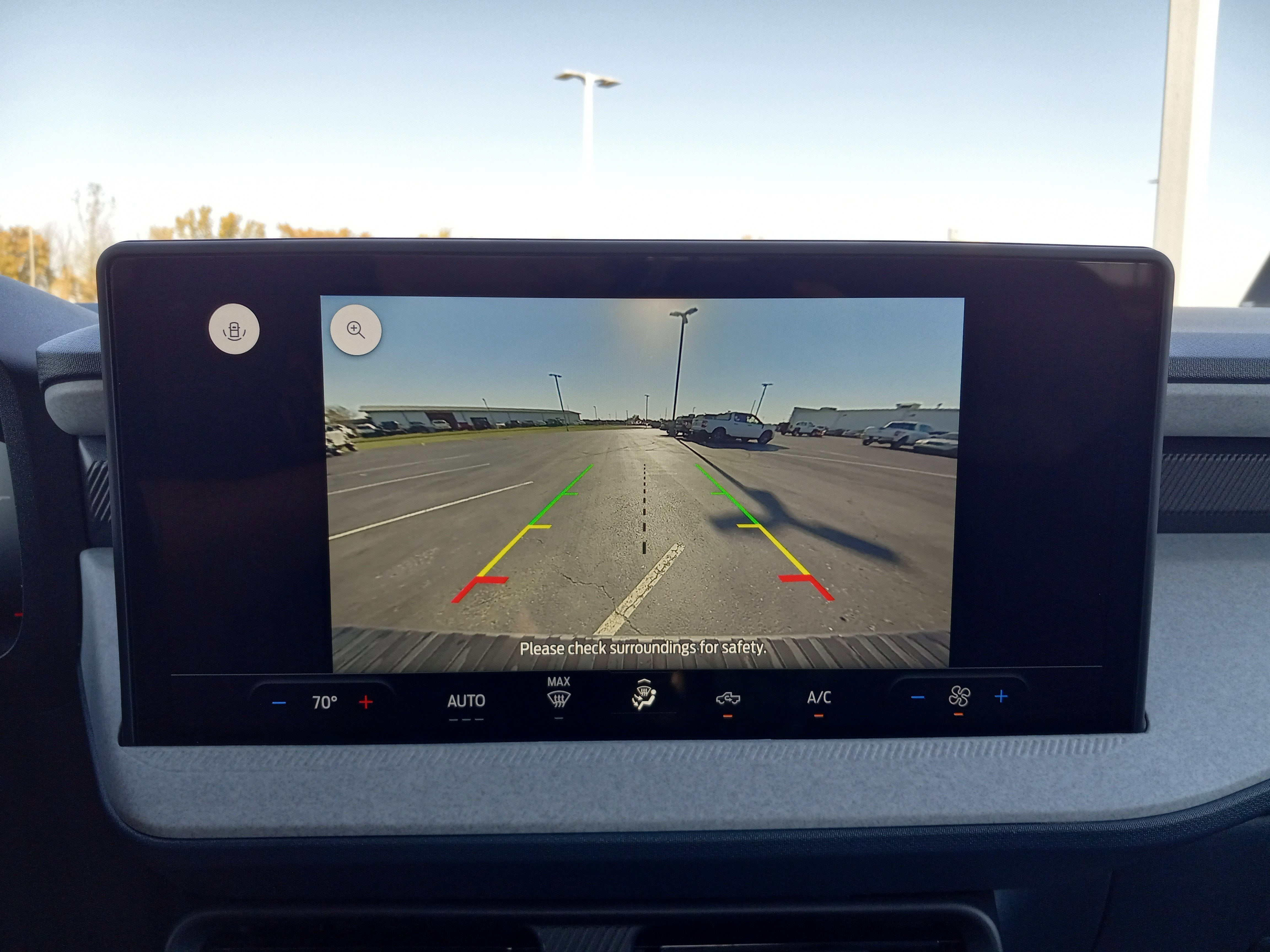 2025 Ford Maverick XLT AWD SuperCrew