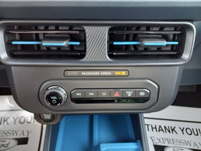 2025 Ford Maverick XLT AWD SuperCrew