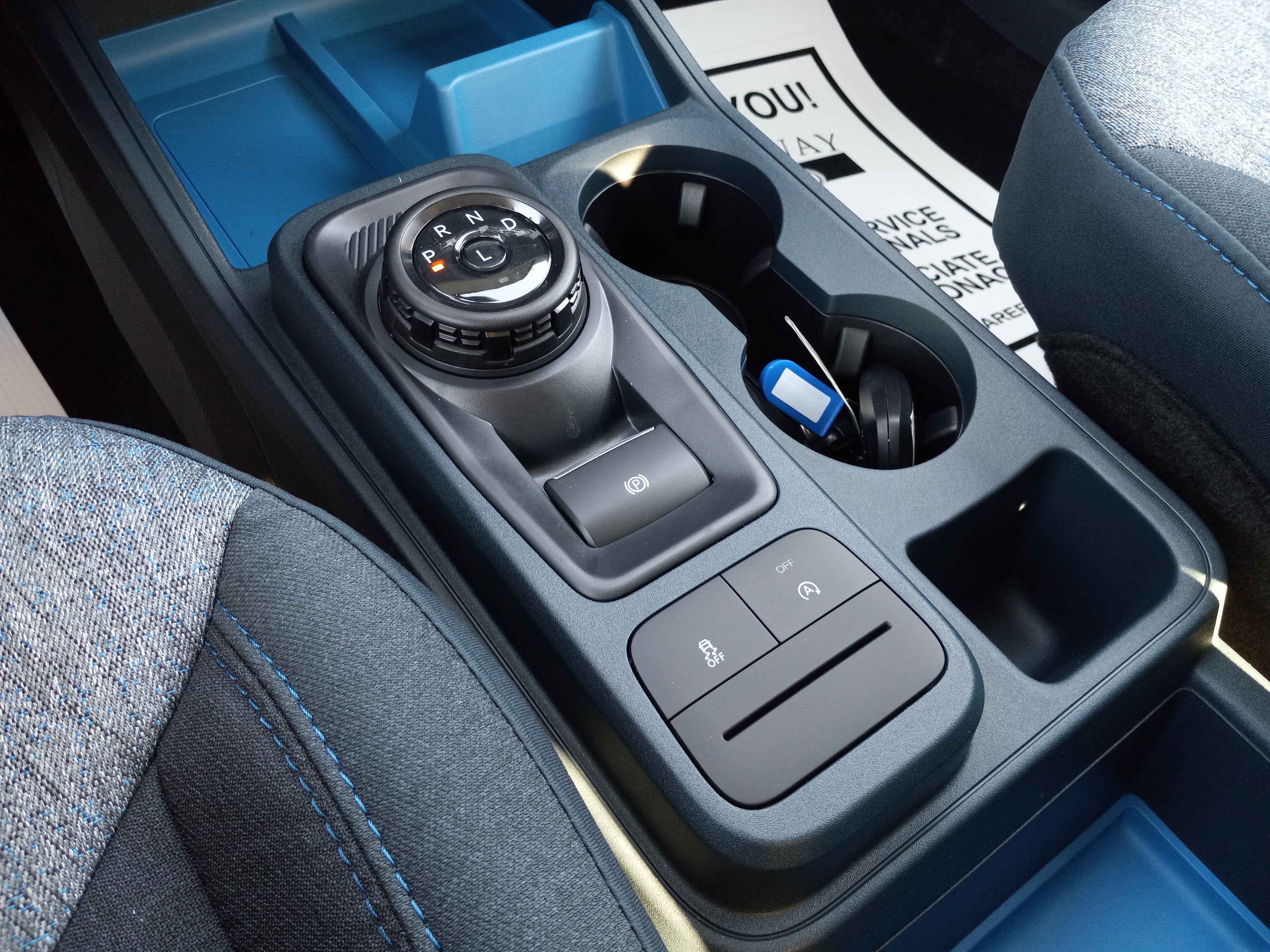 2025 Ford Maverick XLT AWD SuperCrew