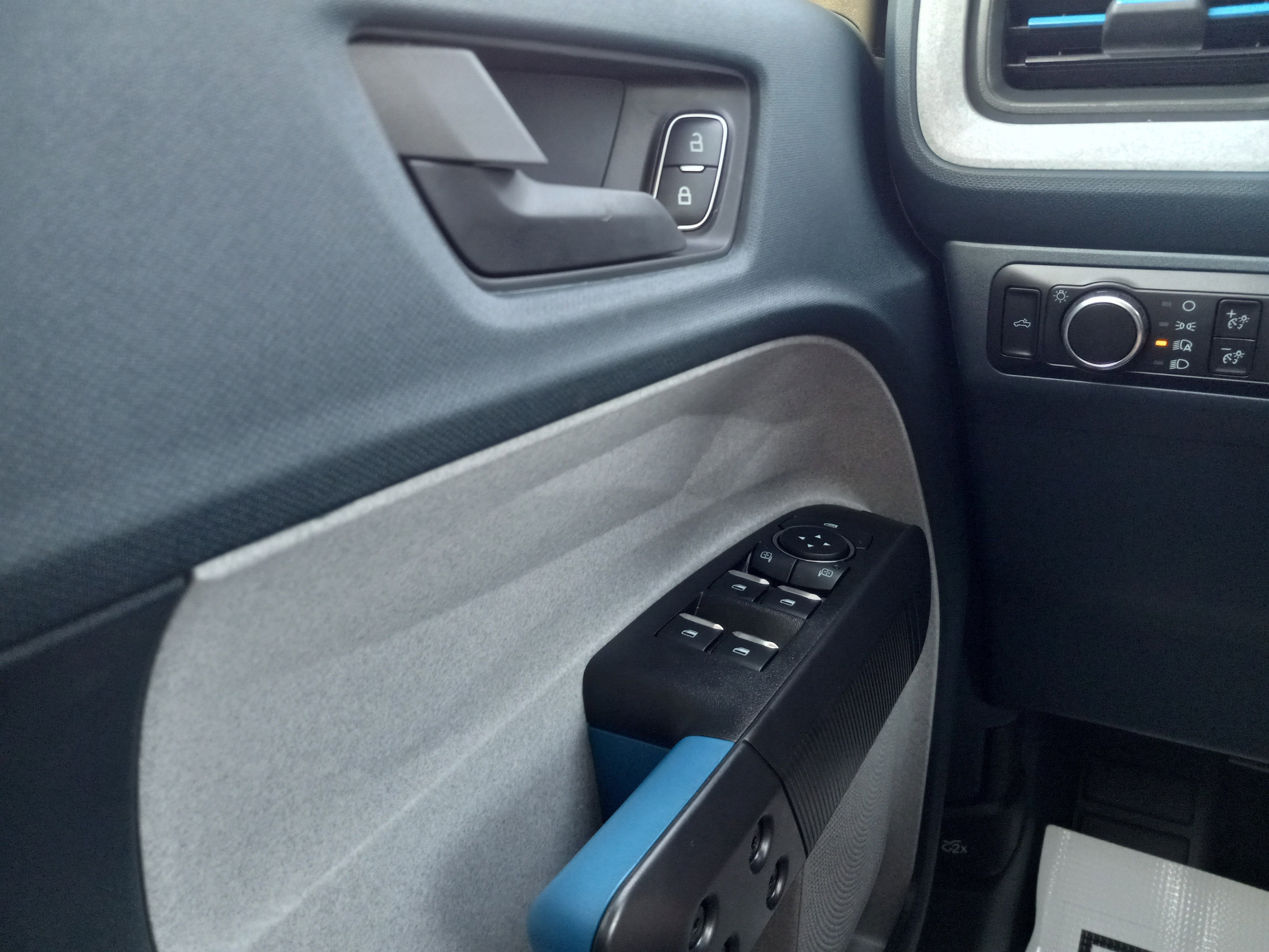 2025 Ford Maverick XLT AWD SuperCrew