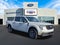 2025 Ford Maverick XLT AWD SuperCrew