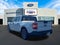 2025 Ford Maverick XLT AWD SuperCrew