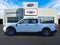 2025 Ford Maverick XLT AWD SuperCrew