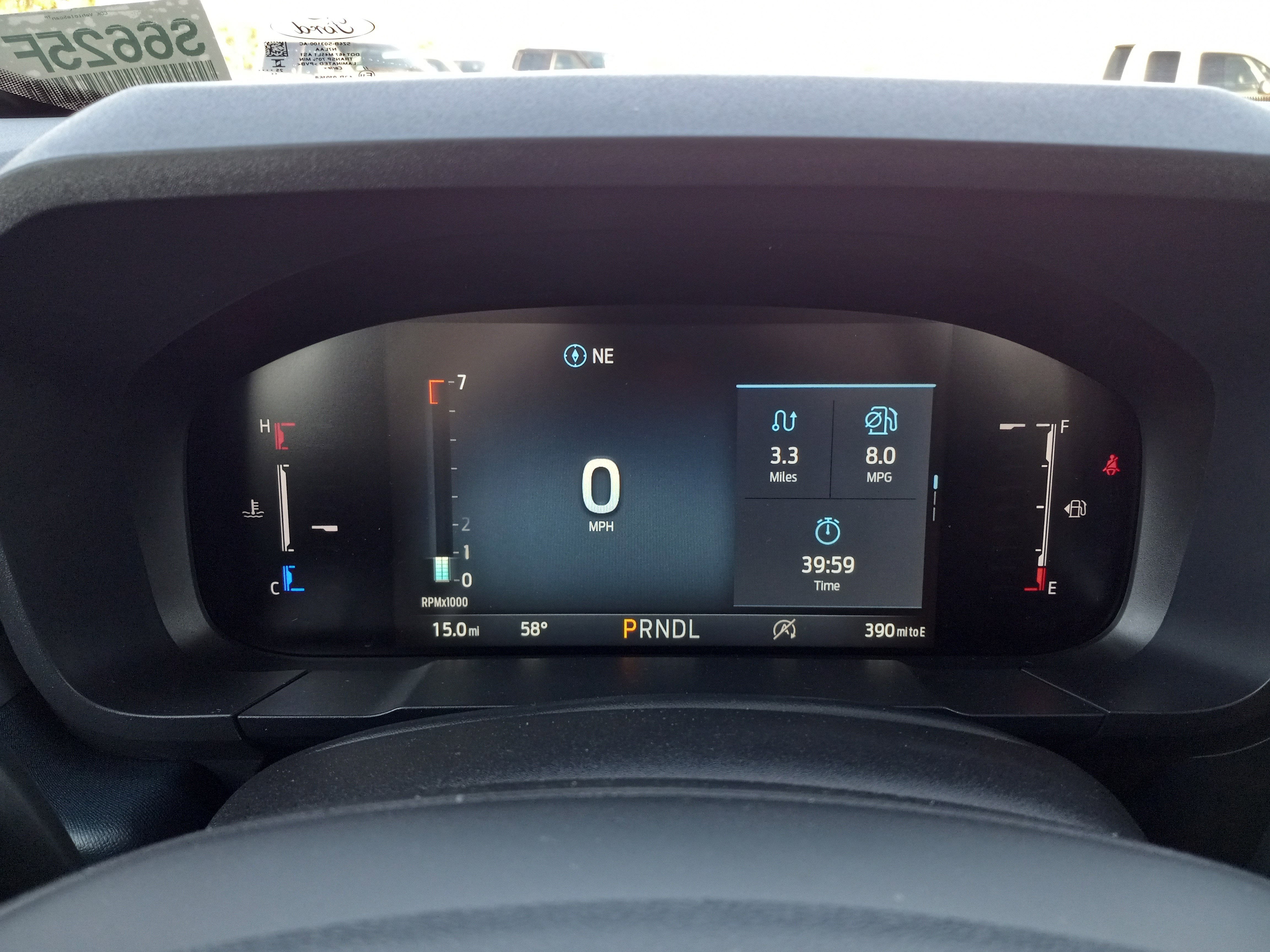 2025 Ford Maverick XLT AWD SuperCrew