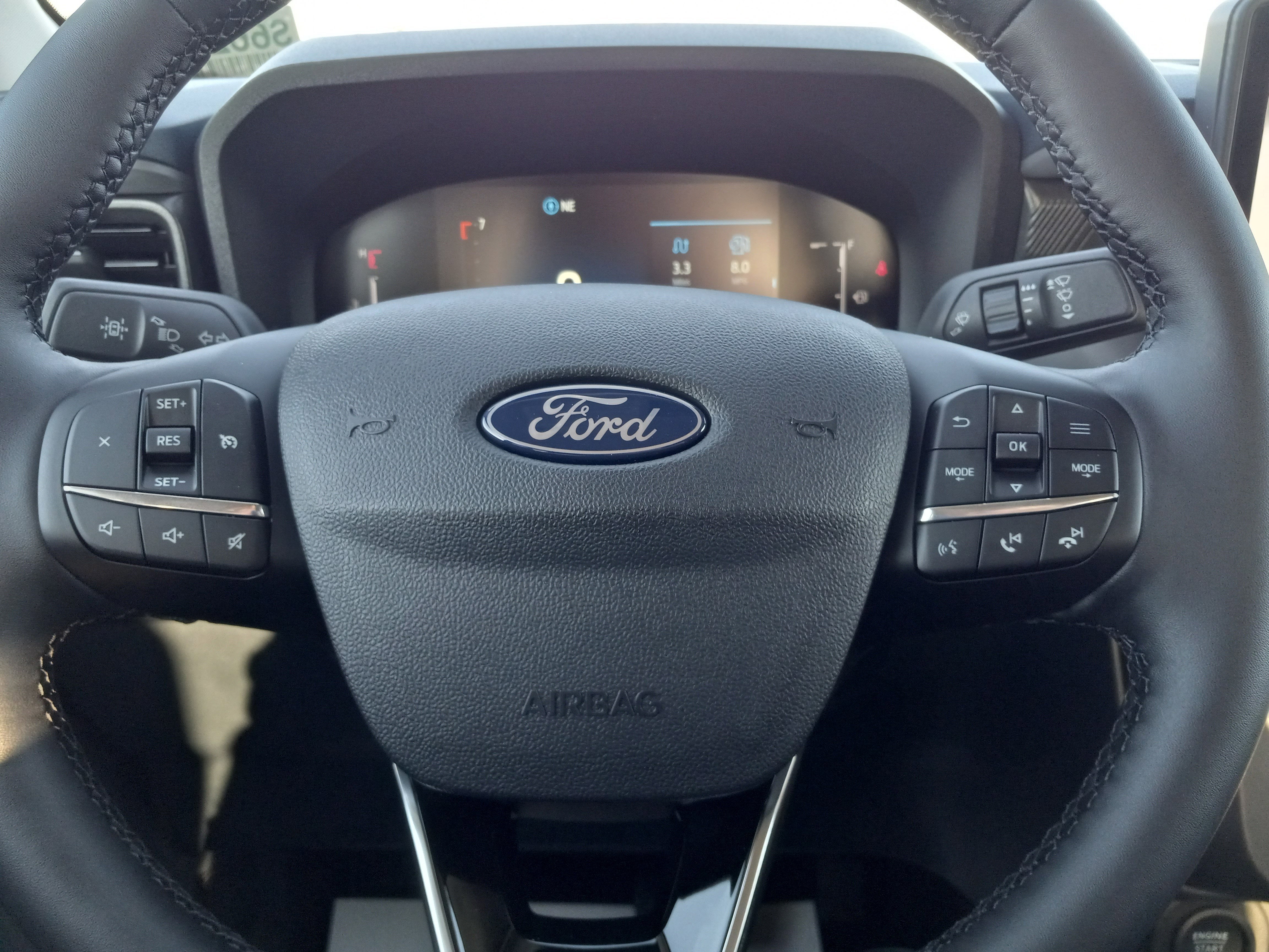 2025 Ford Maverick XLT AWD SuperCrew