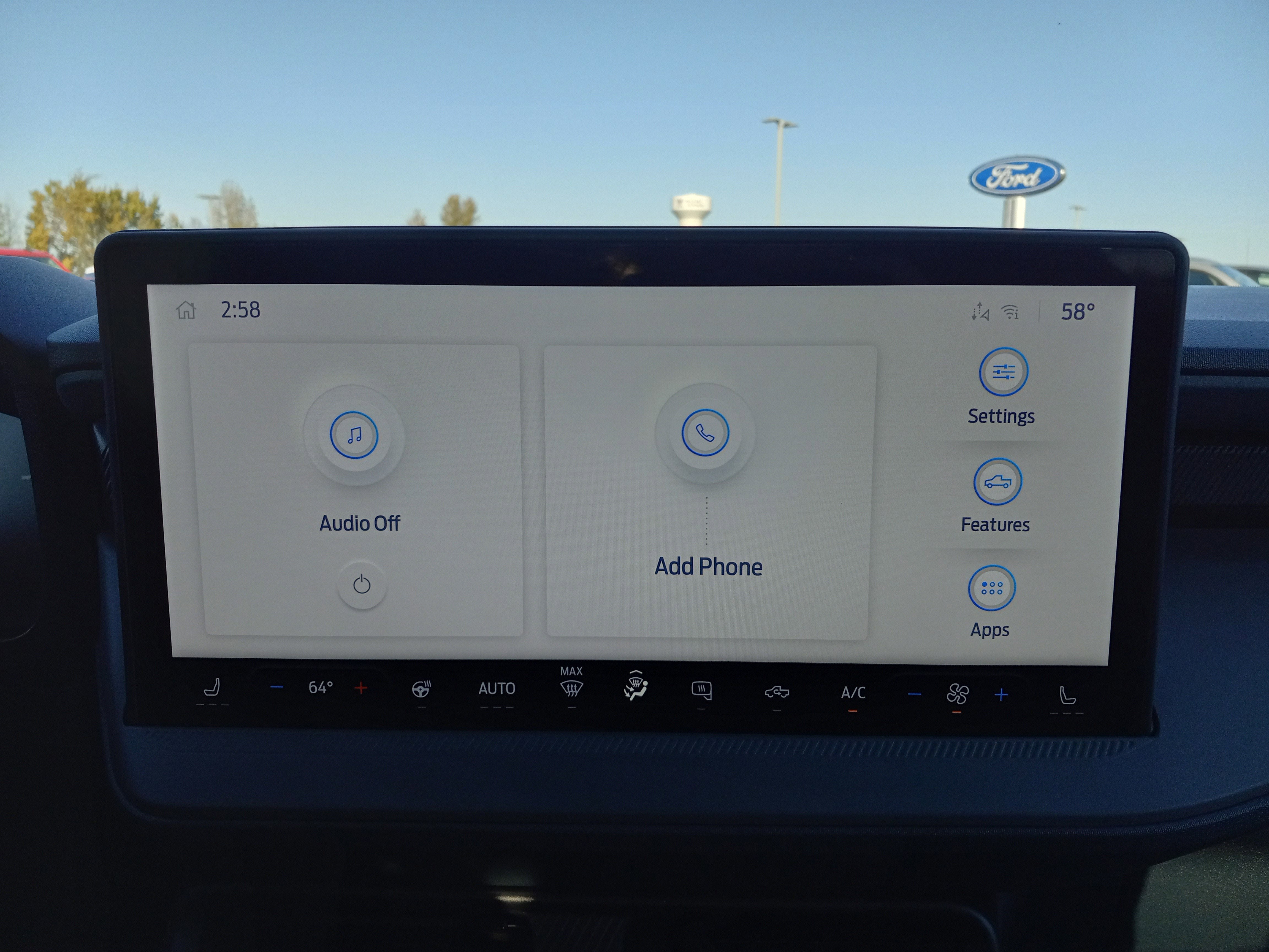 2025 Ford Maverick XLT AWD SuperCrew