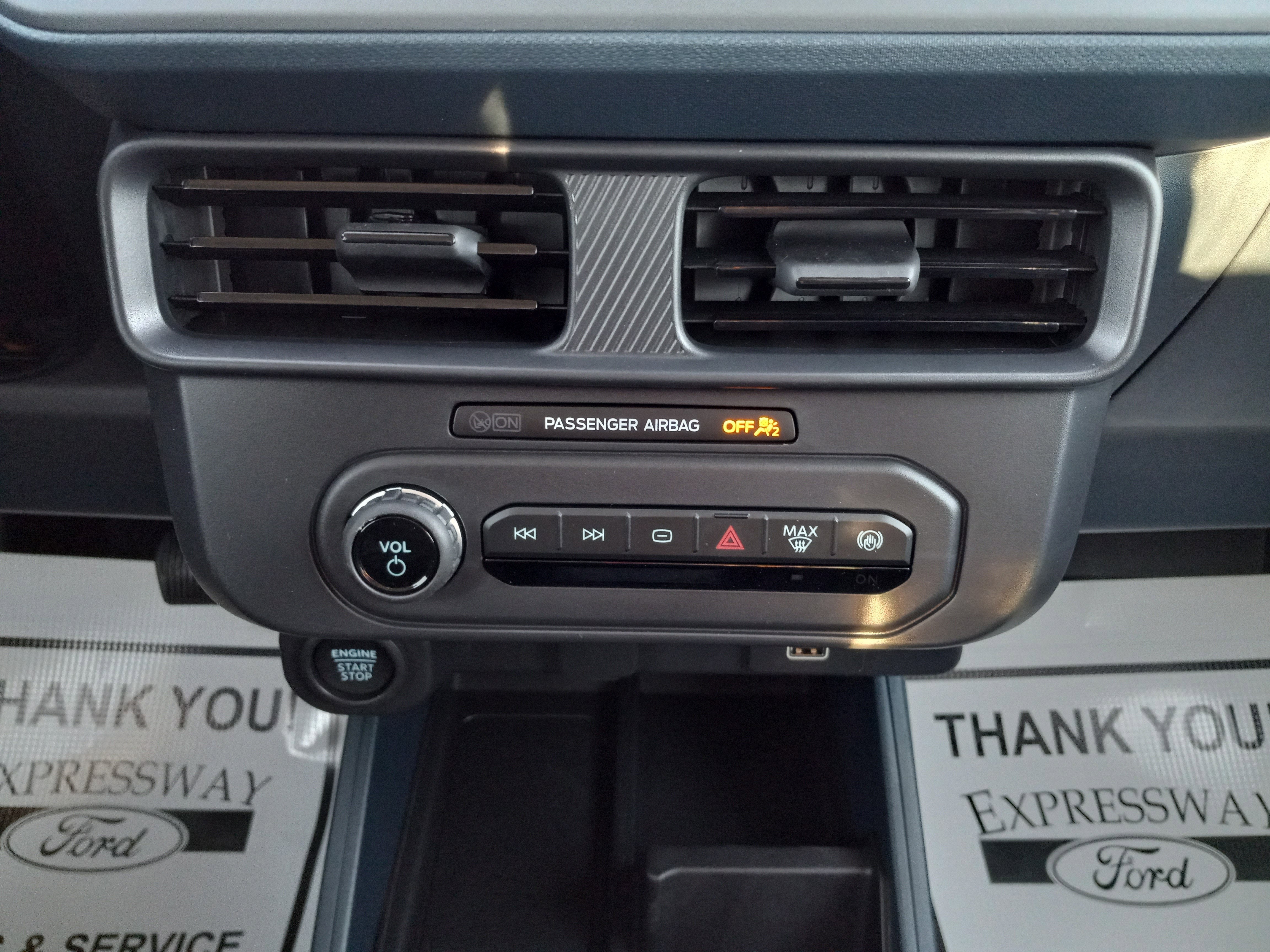 2025 Ford Maverick XLT AWD SuperCrew