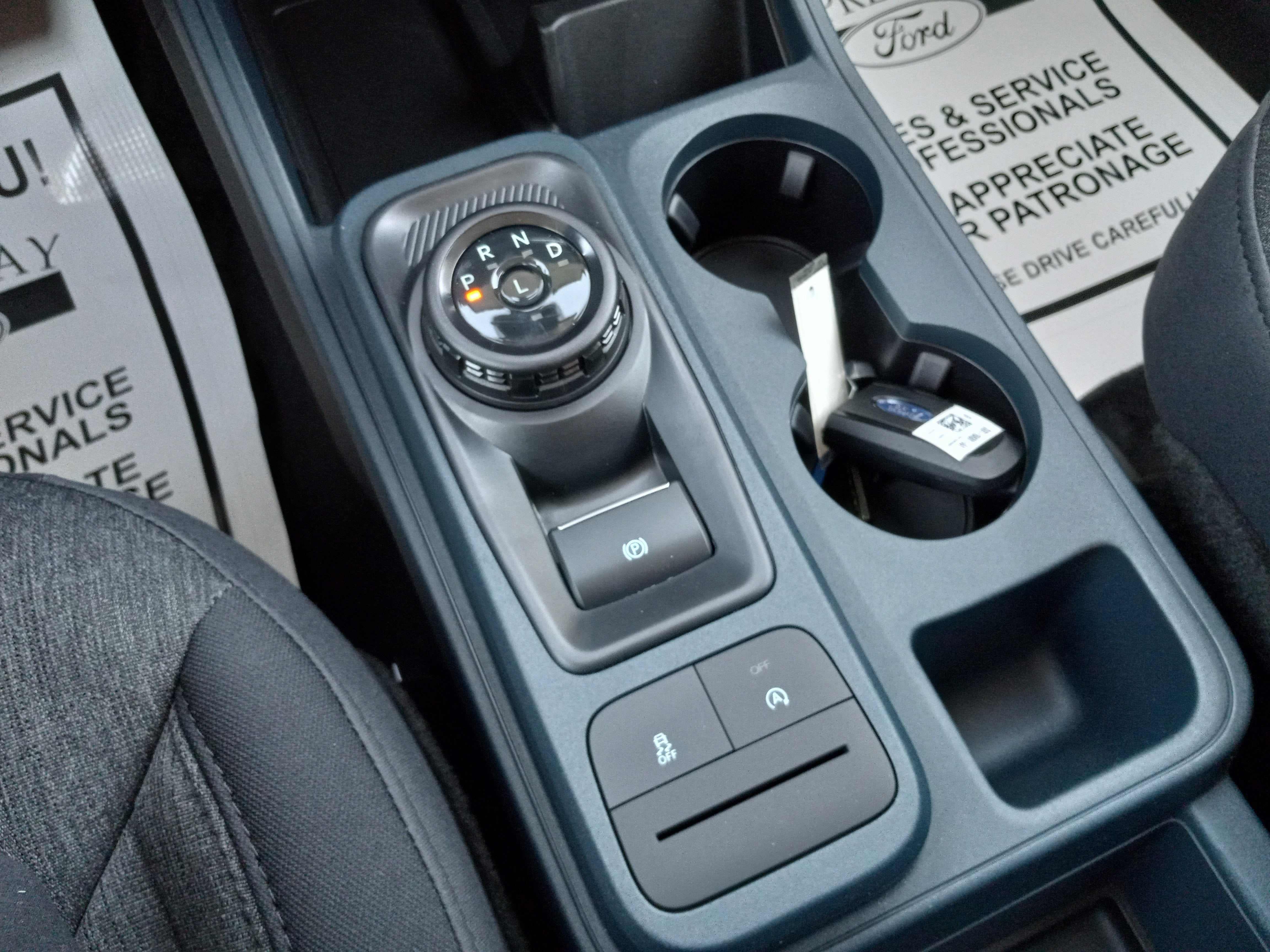 2025 Ford Maverick XLT AWD SuperCrew