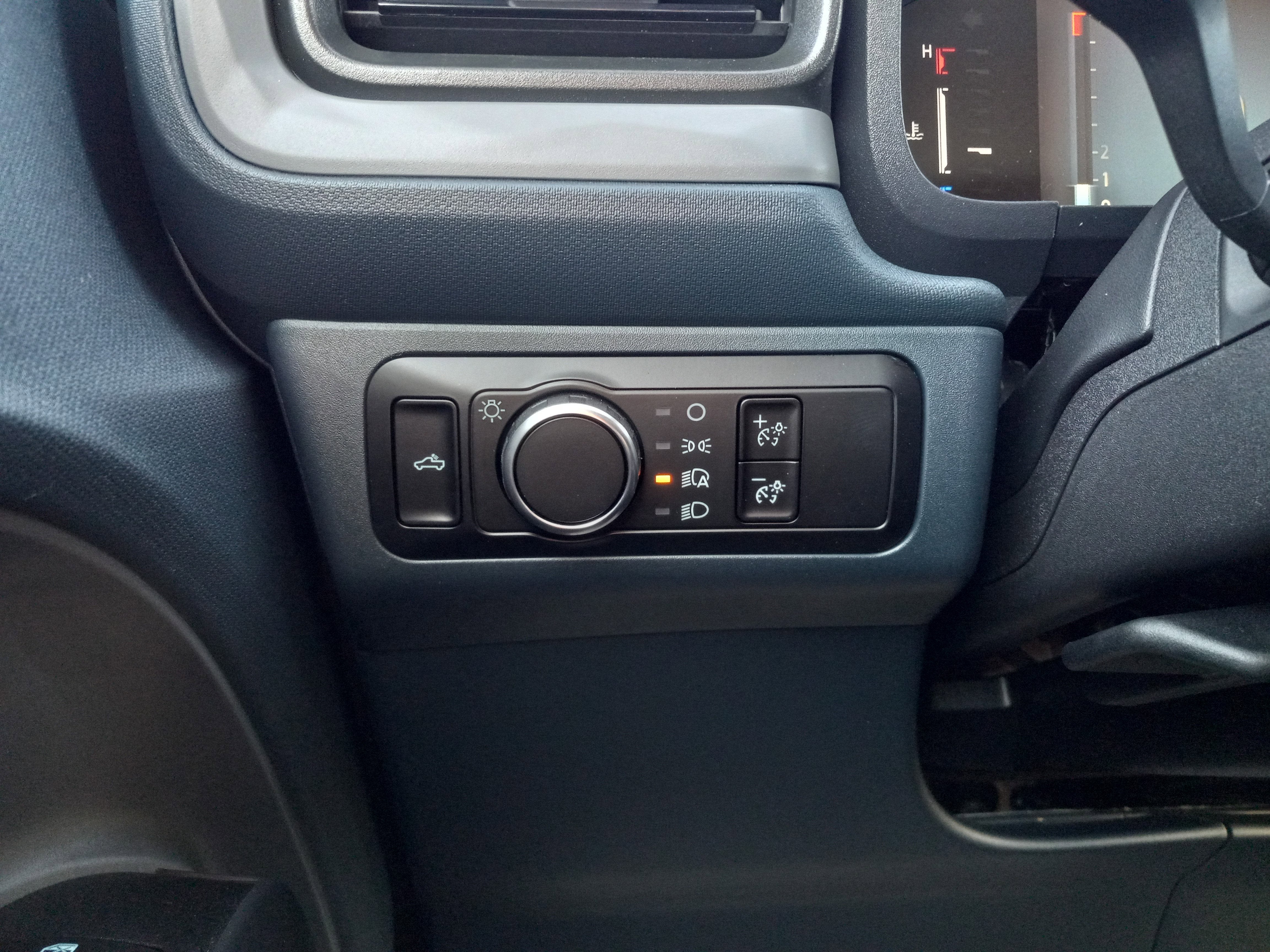 2025 Ford Maverick XLT AWD SuperCrew