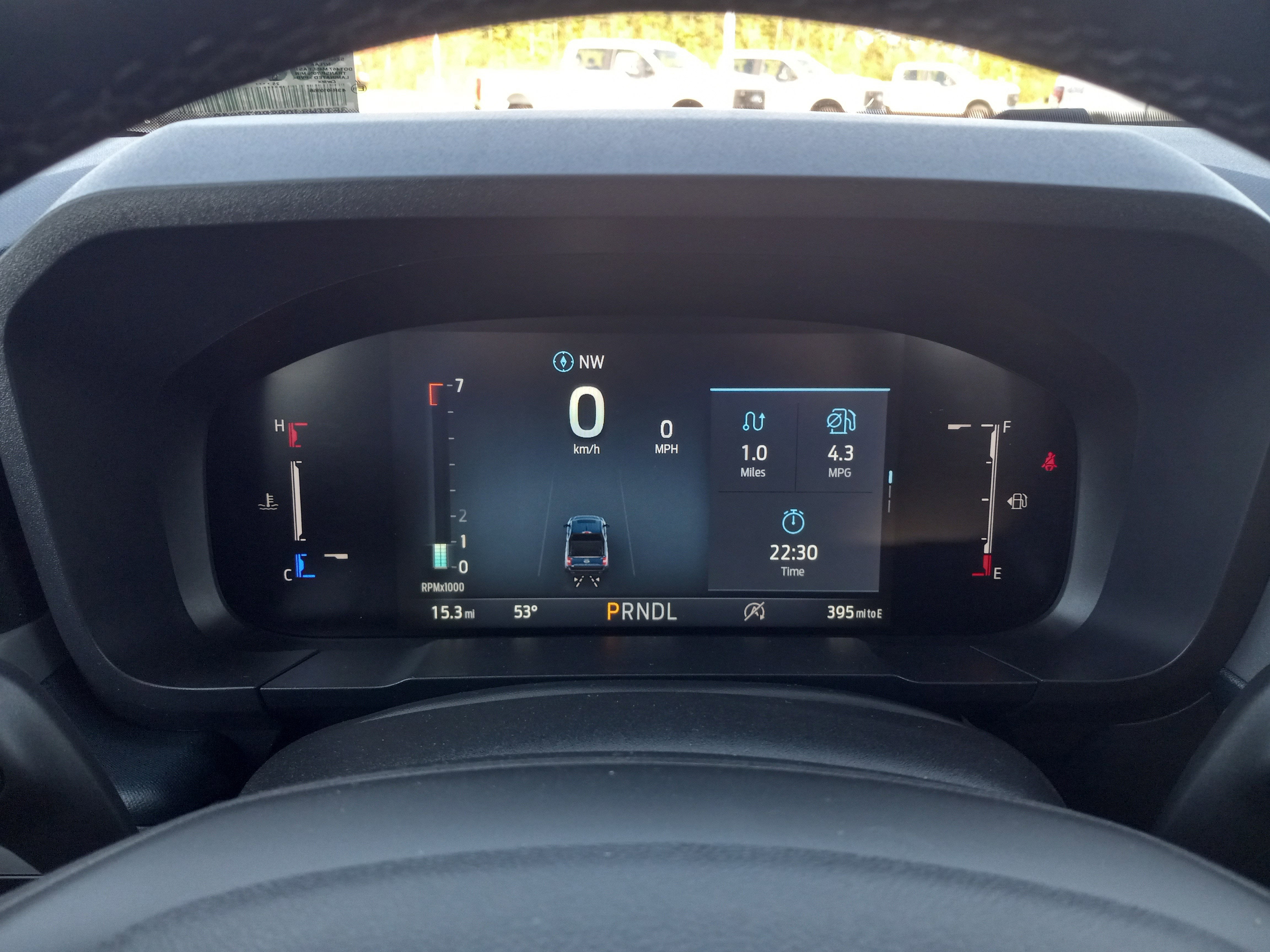 2025 Ford Maverick XLT AWD SuperCrew