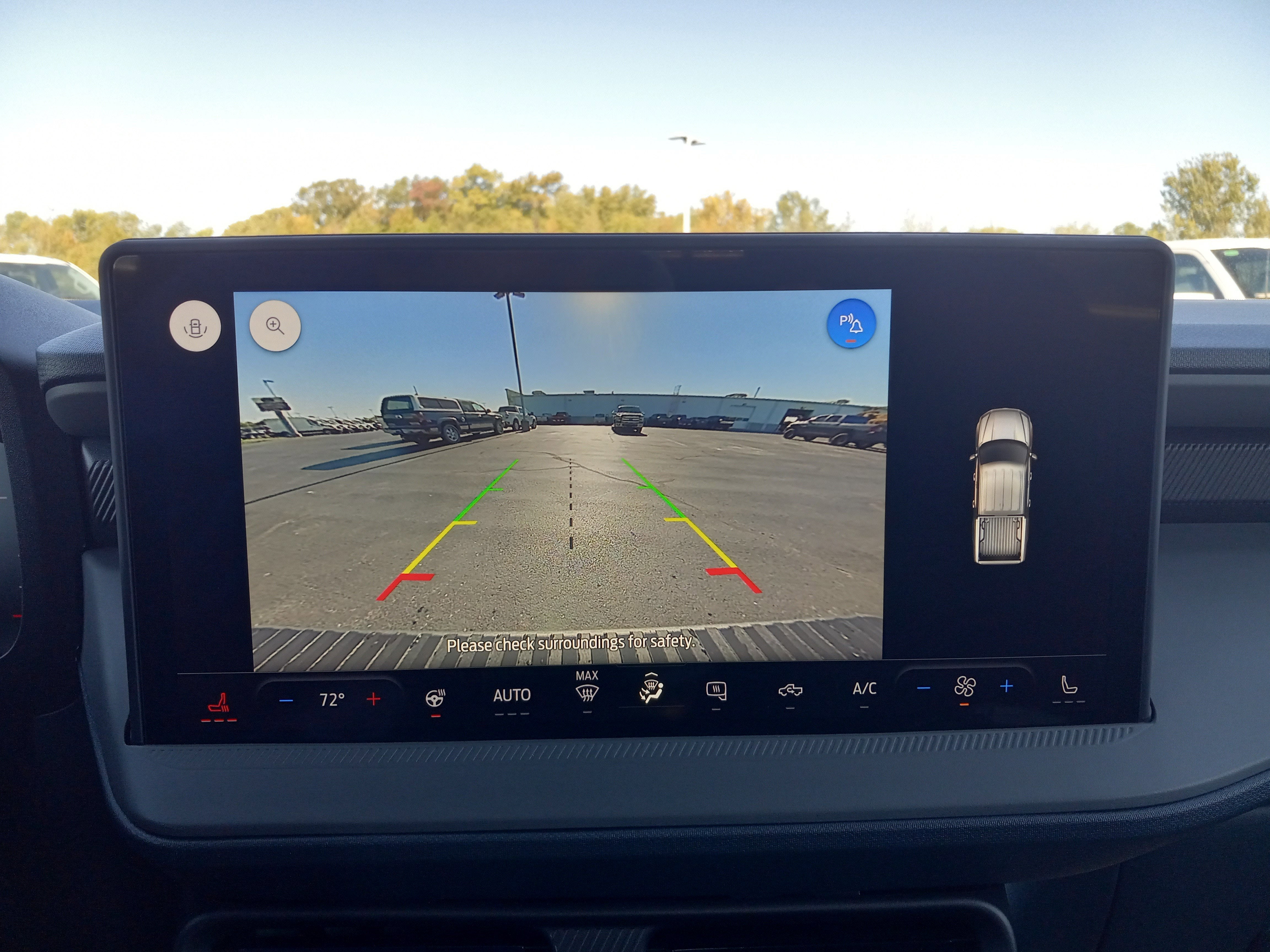 2025 Ford Maverick XLT AWD SuperCrew