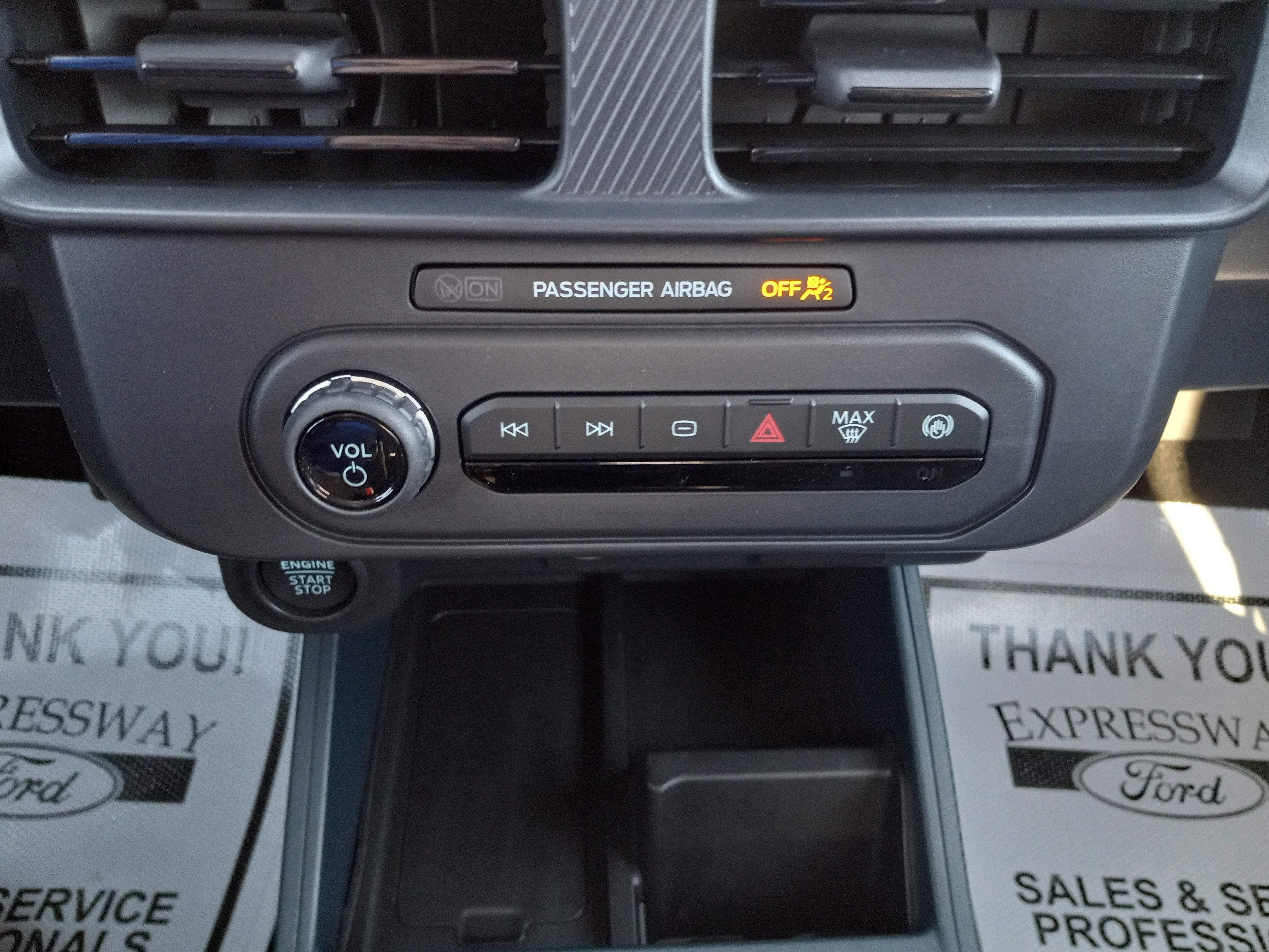 2025 Ford Maverick XLT AWD SuperCrew