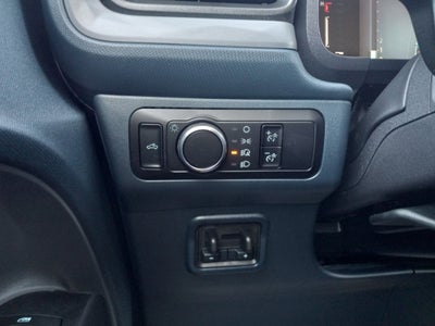 2025 Ford Maverick XLT AWD SuperCrew