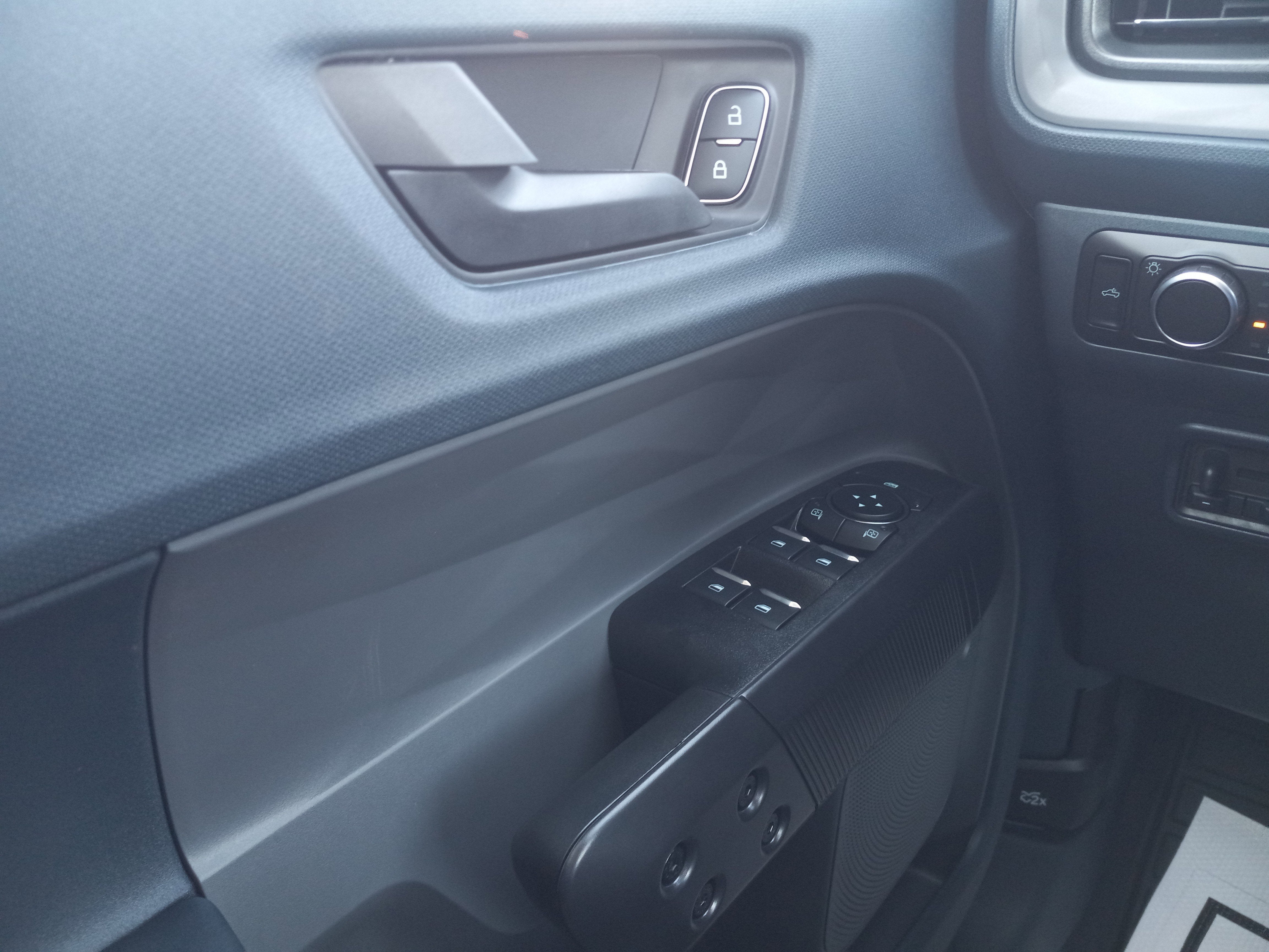 2025 Ford Maverick XLT AWD SuperCrew