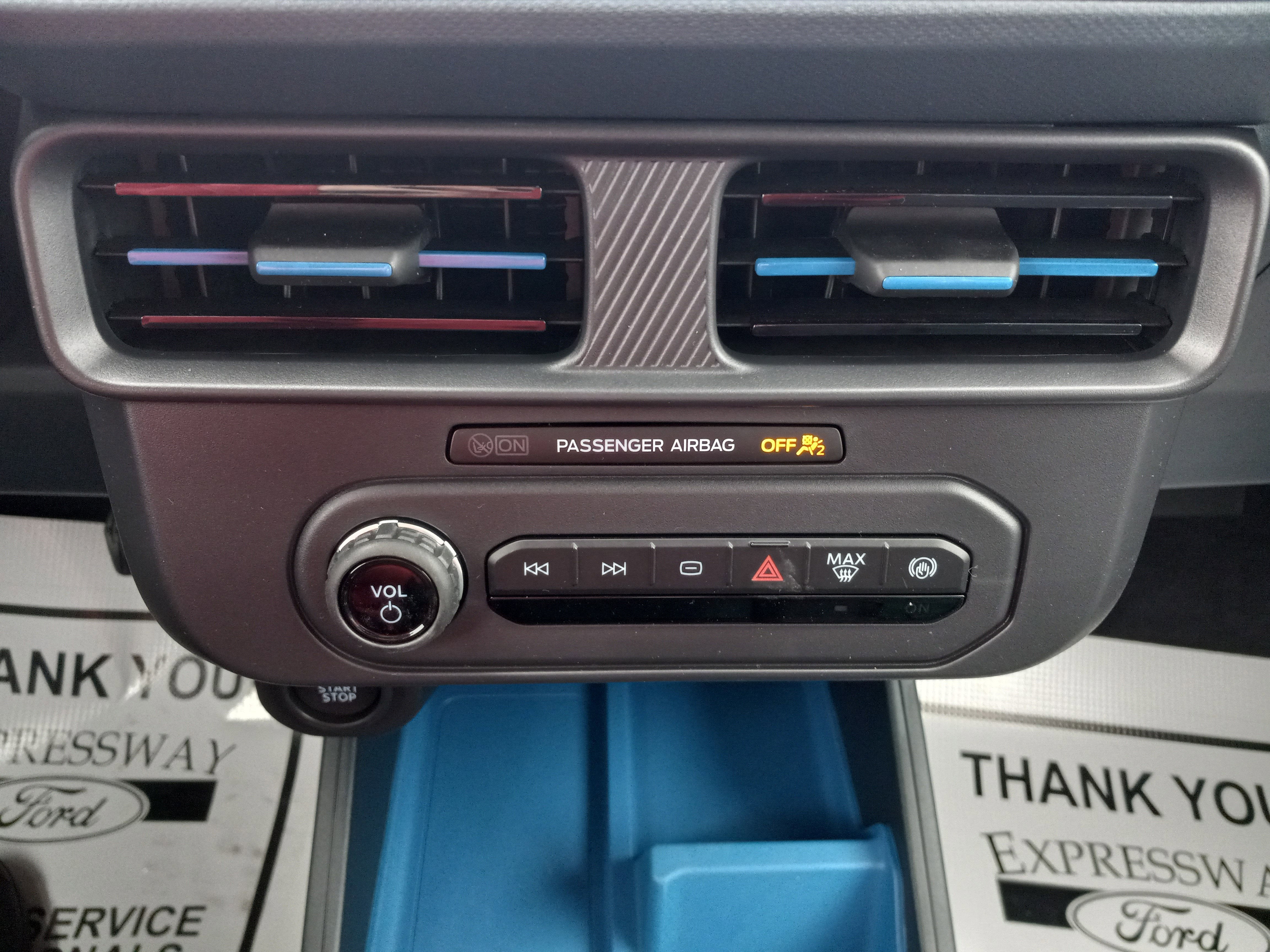 2025 Ford Maverick XLT AWD SuperCrew