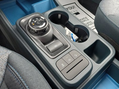 2025 Ford Maverick XLT AWD SuperCrew