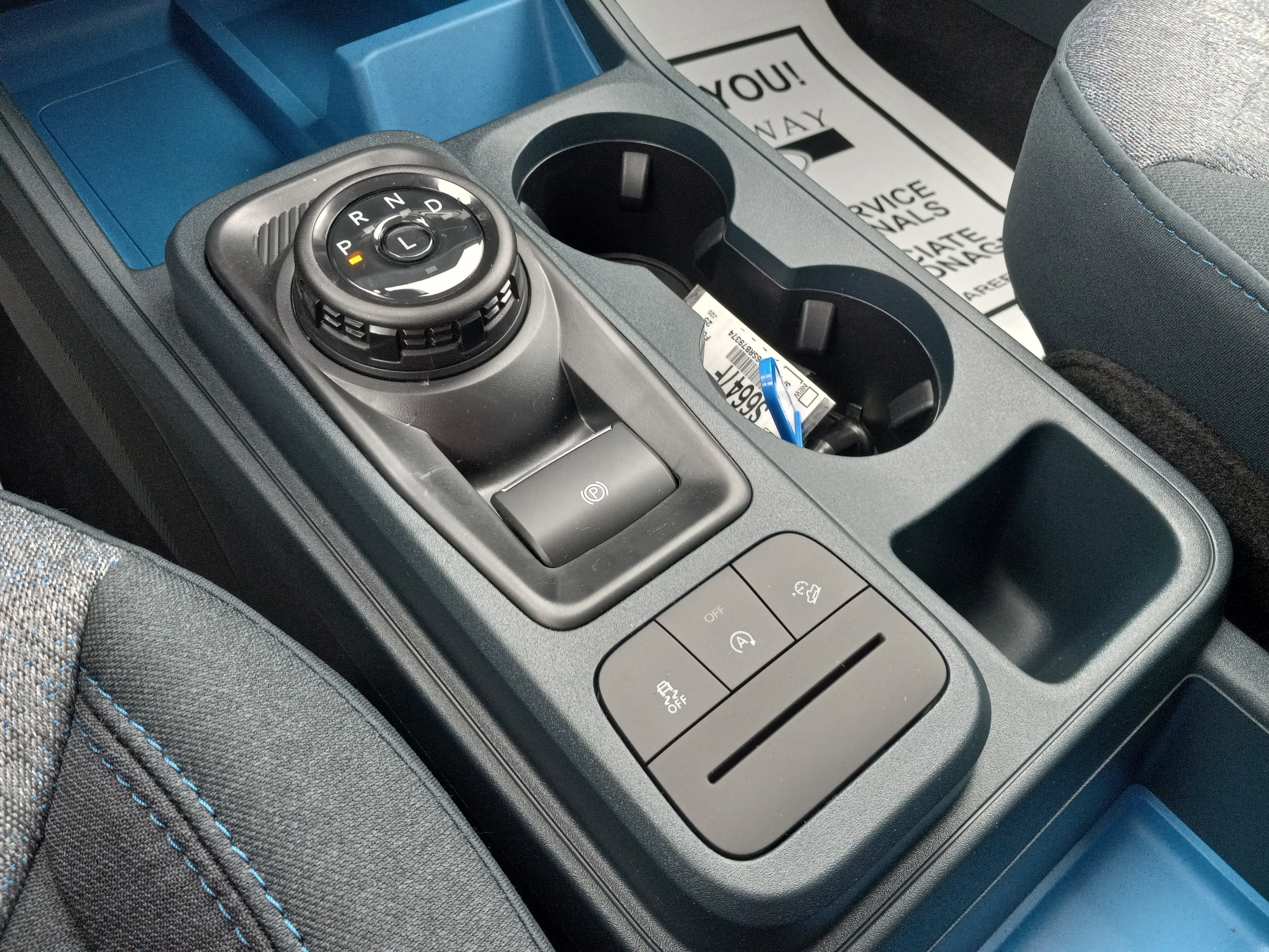 2025 Ford Maverick XLT AWD SuperCrew