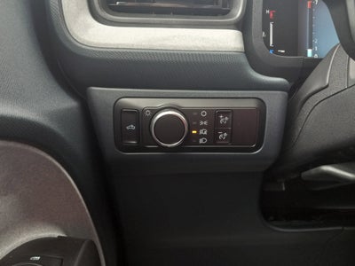 2025 Ford Maverick XLT AWD SuperCrew