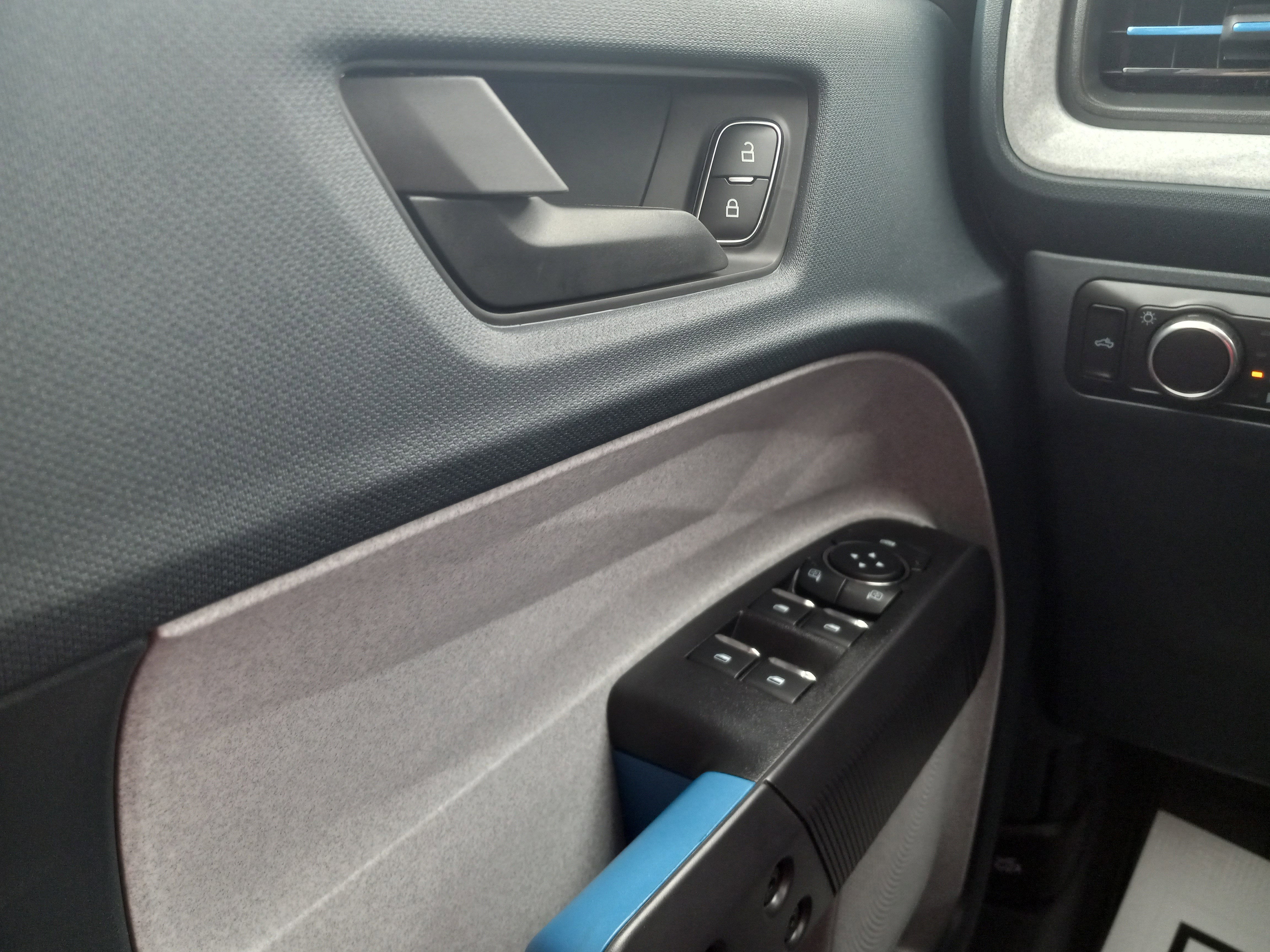 2025 Ford Maverick XLT AWD SuperCrew